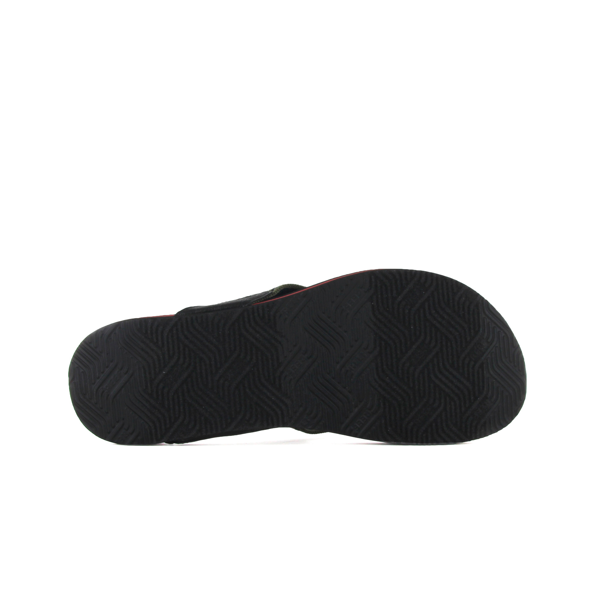 Reef Chancletas y Sandalias Hombre REEF NEWPORT WOVEN vista frontal girada 45º Reef Chancletas y Sandalias Hombre REEF NEWPORT WOVEN vista frontal girada 45º