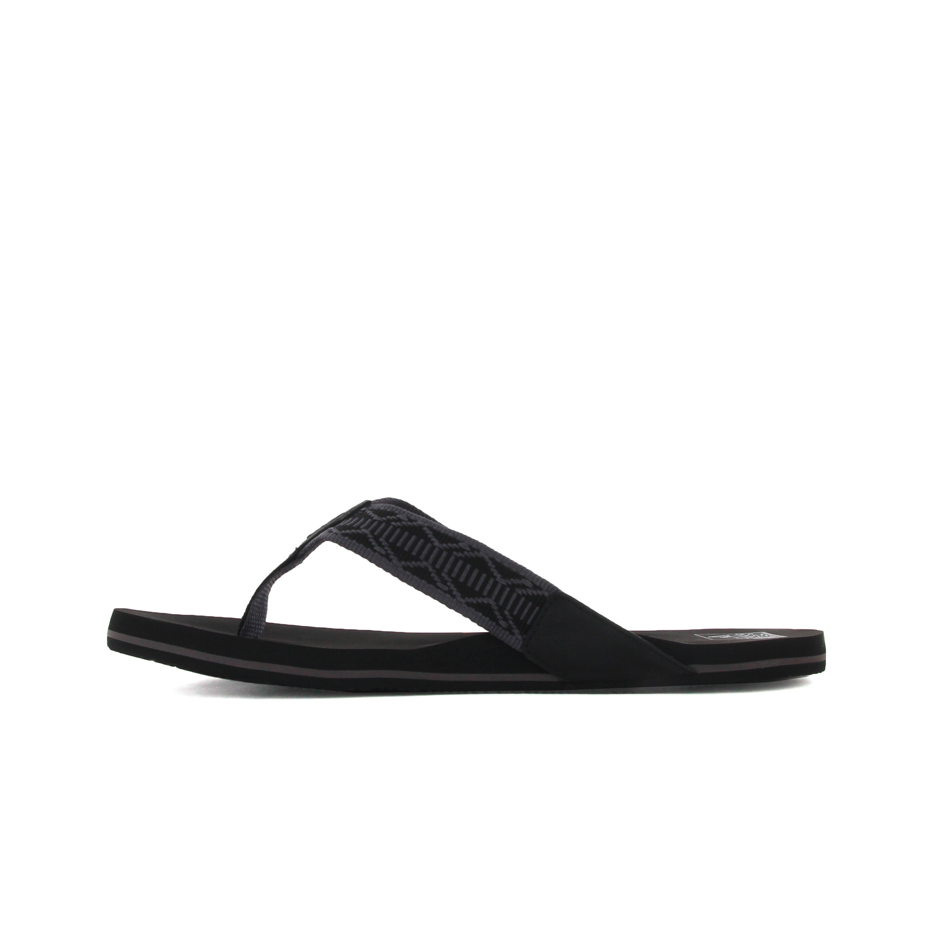 Reef Chancletas y Sandalias Hombre REEF NEWPORT WOVEN lateral interior Reef Chancletas y Sandalias Hombre REEF NEWPORT WOVEN lateral interior