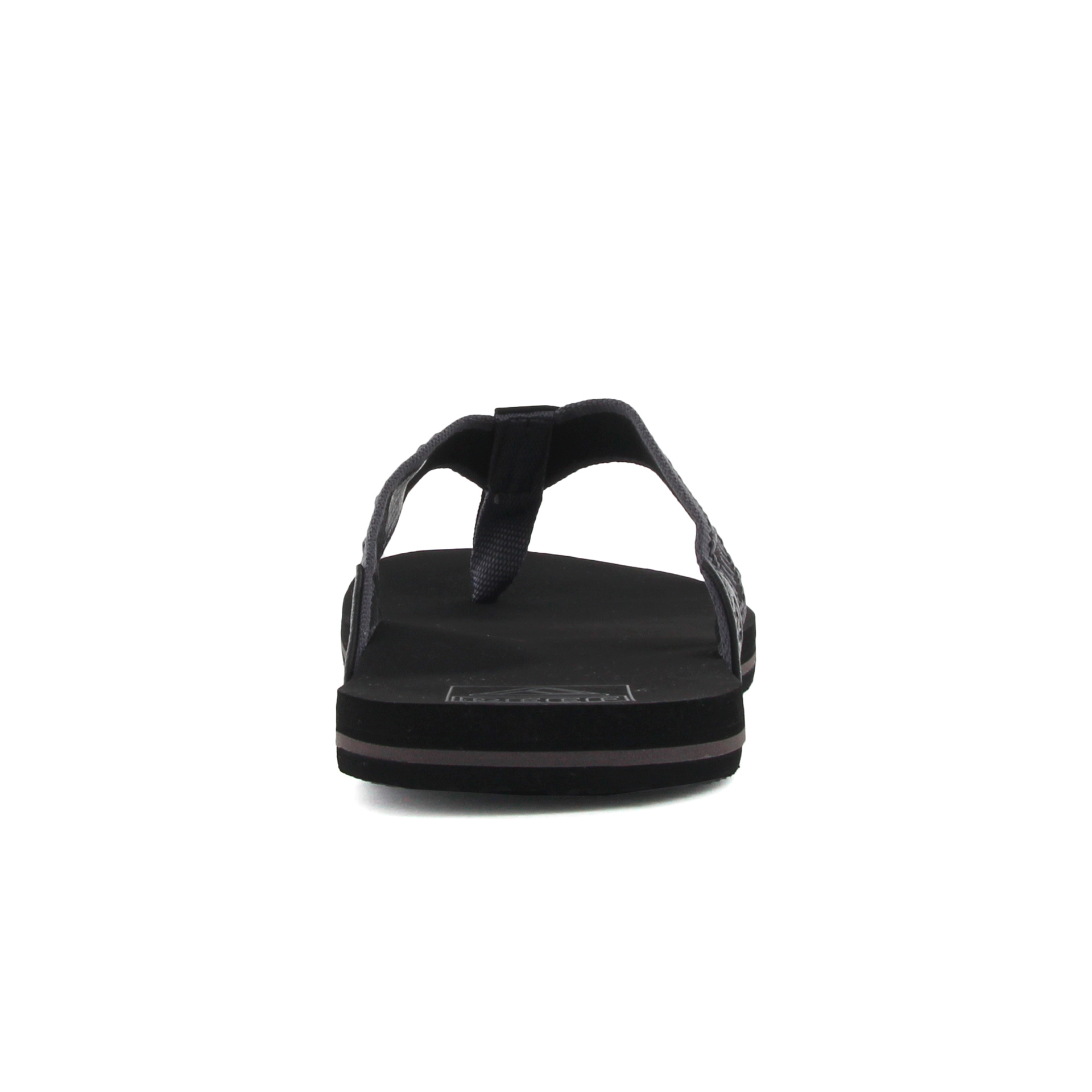 Reef Chancletas y Sandalias Hombre REEF NEWPORT WOVEN puntera Reef Chancletas y Sandalias Hombre REEF NEWPORT WOVEN puntera