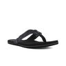 Reef Chancletas y Sandalias Hombre REEF NEWPORT WOVEN vista trasera Reef Chancletas y Sandalias Hombre REEF NEWPORT WOVEN vista trasera