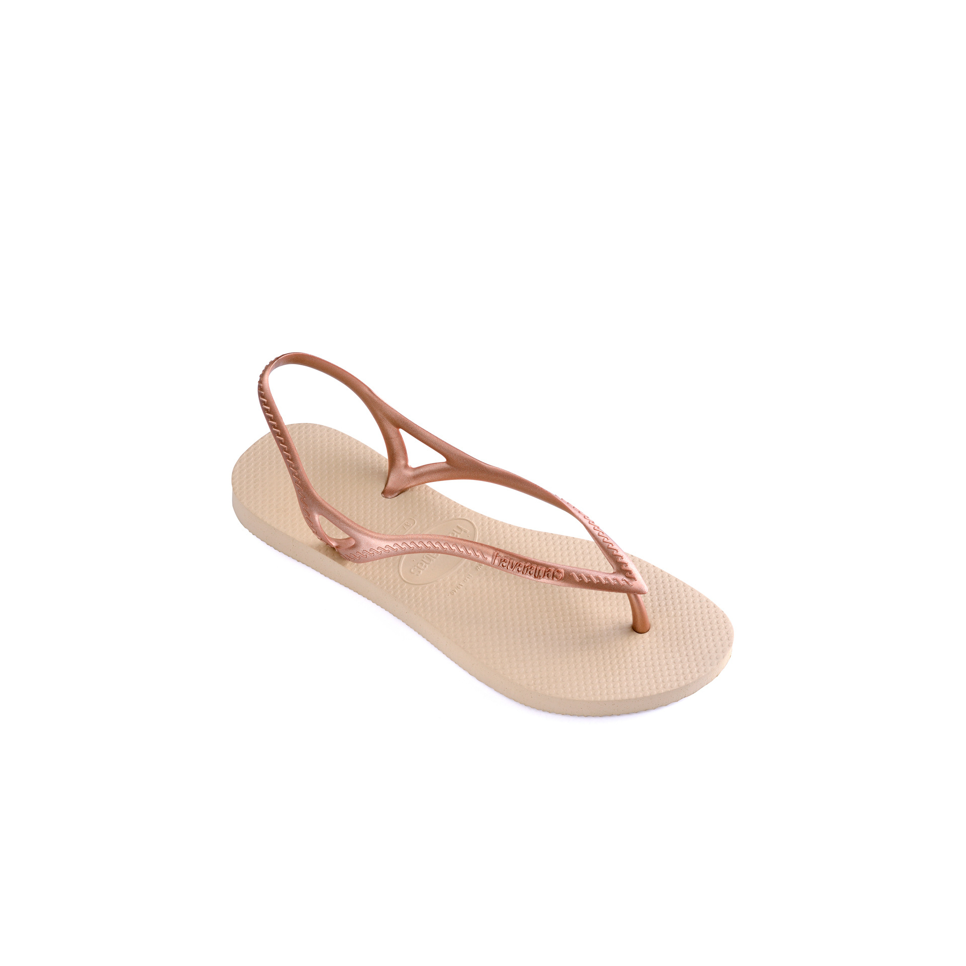 Havaianas Chancletas y Sandalias Mujer HAV. SUNNY II puntera Havaianas Chancletas y Sandalias Mujer HAV. SUNNY II puntera