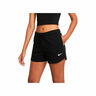 Nike Pantalón Corto/Shorts Mujer W NSW ESSNTL SHORT PRNT vista frontal