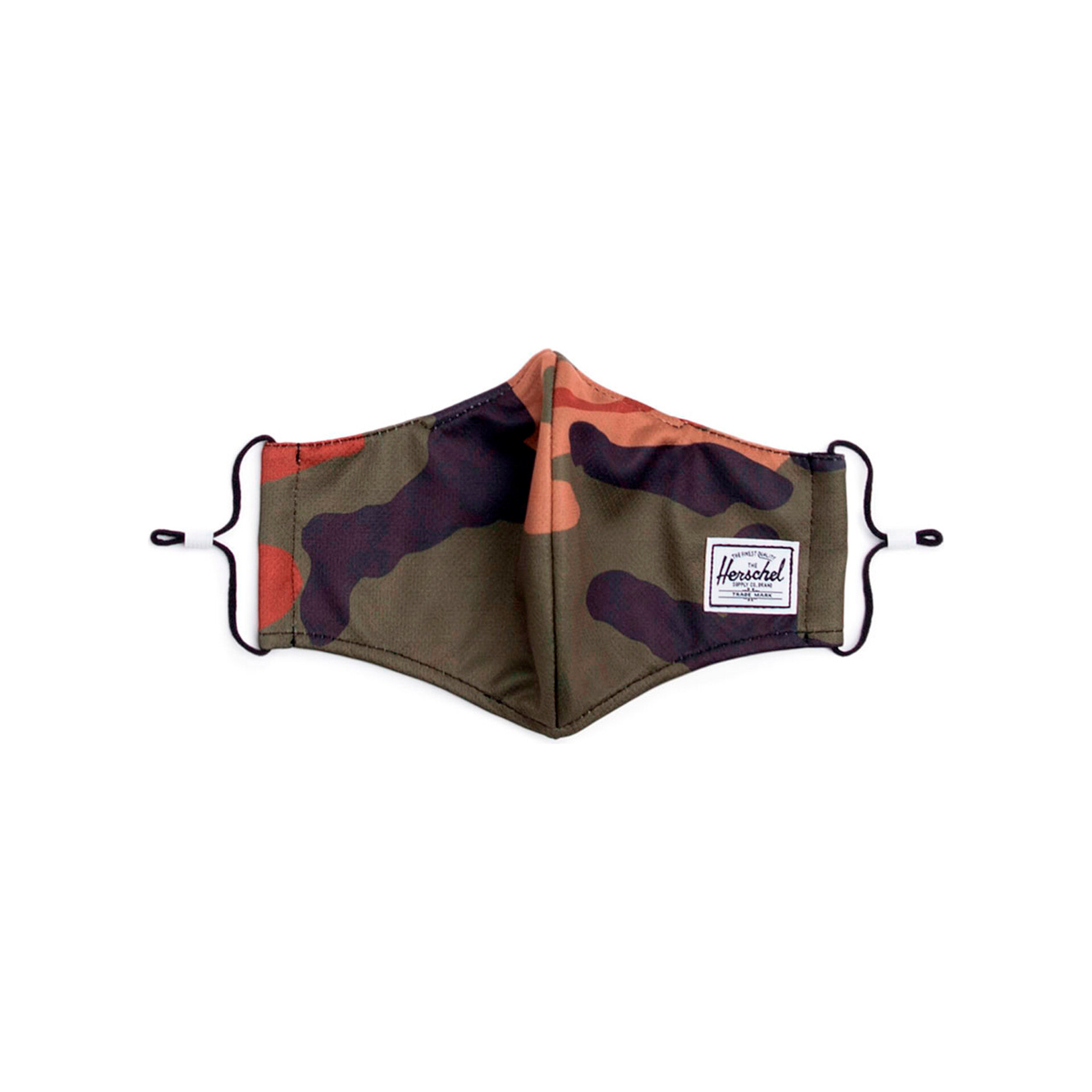 Herschel Varios Face Mask 02 Herschel Varios Face Mask 02
