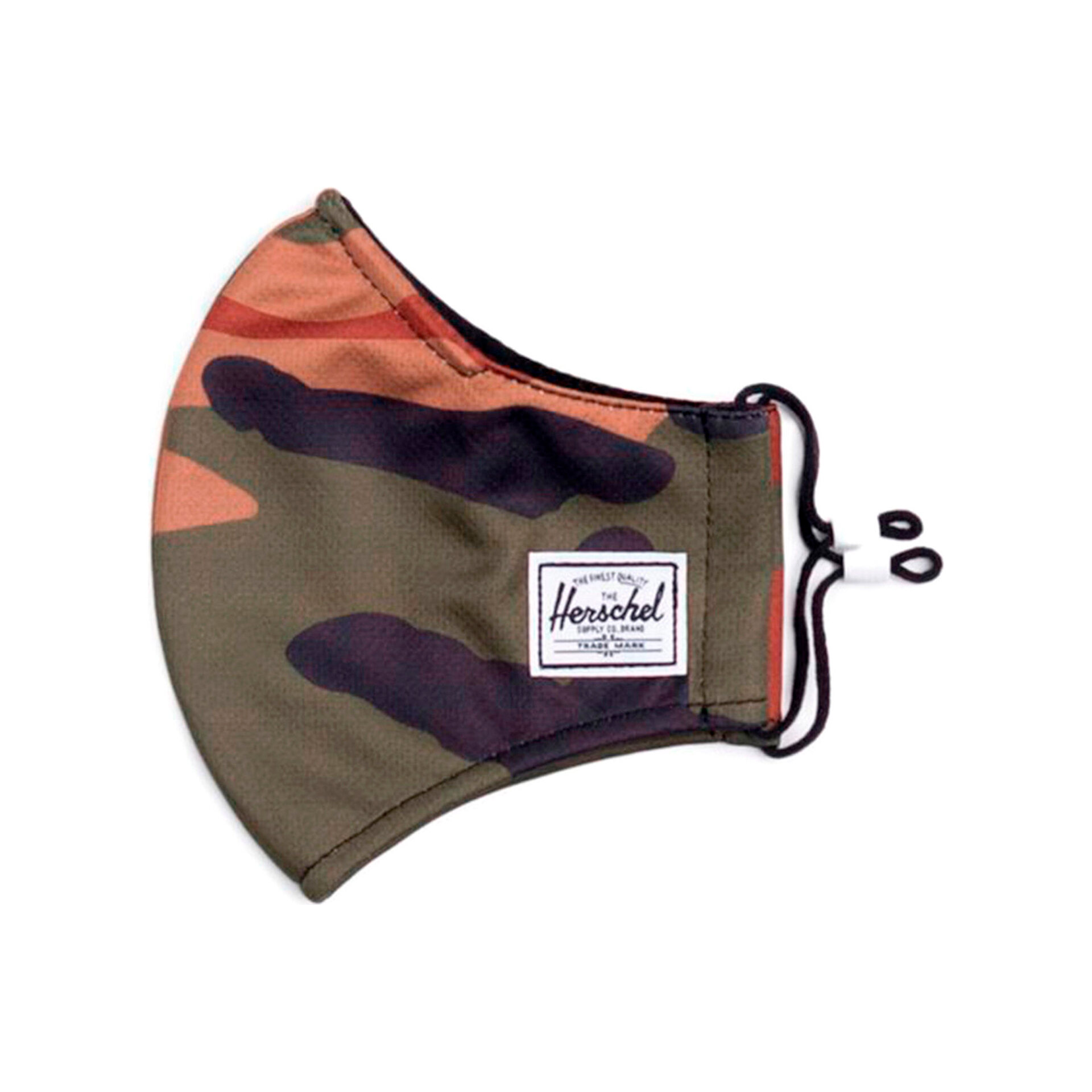 Herschel Varios Face Mask 03 Herschel Varios Face Mask 03