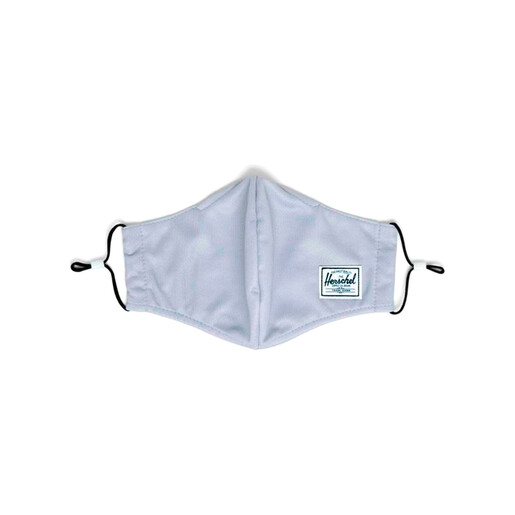 HERSCHEL FACE MASK gris