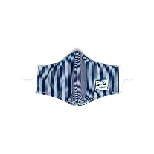 HERSCHEL FACE MASK marino
