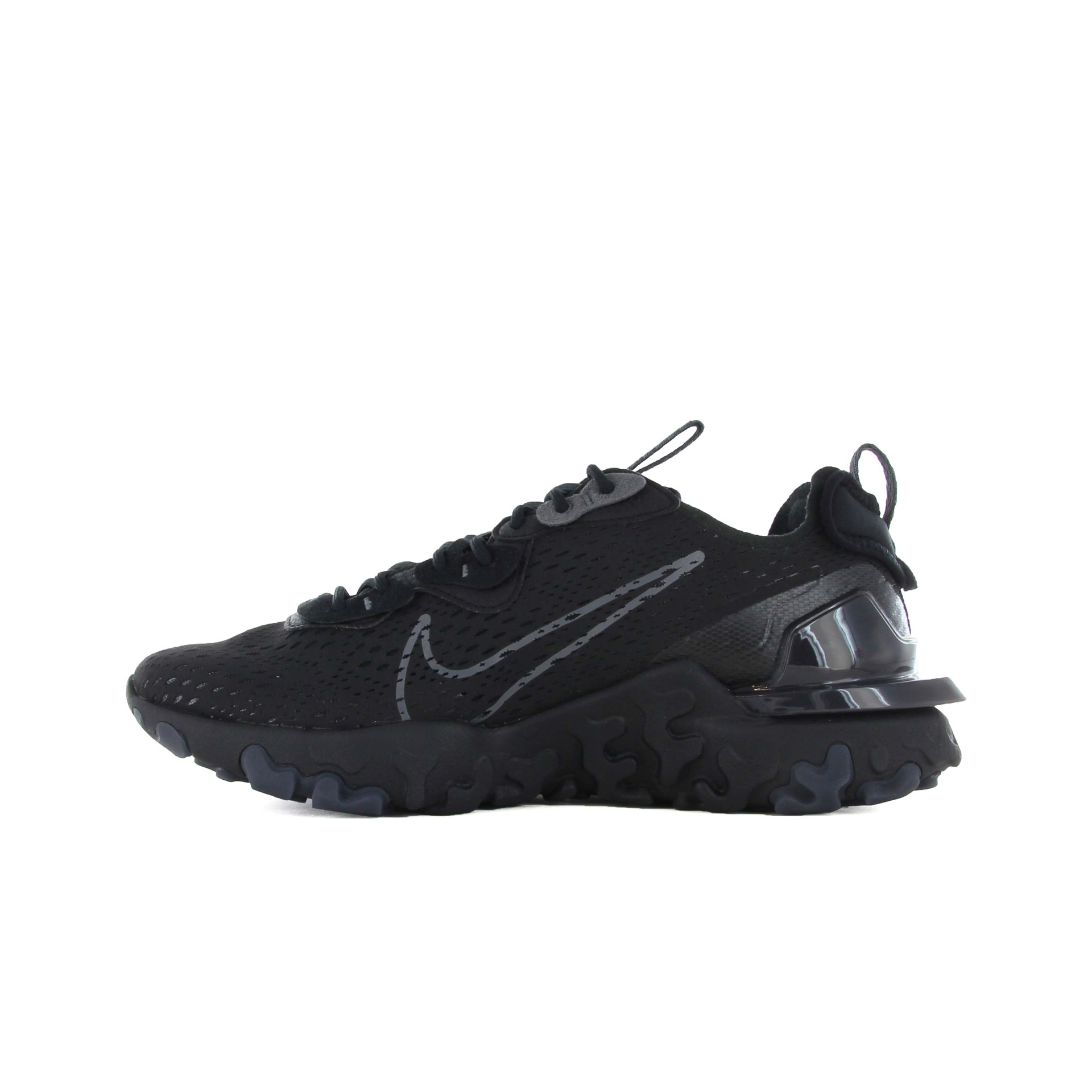 Nike Zapatillas Hombre NIKE REACT VISION lateral interior Nike Zapatillas Hombre NIKE REACT VISION lateral interior