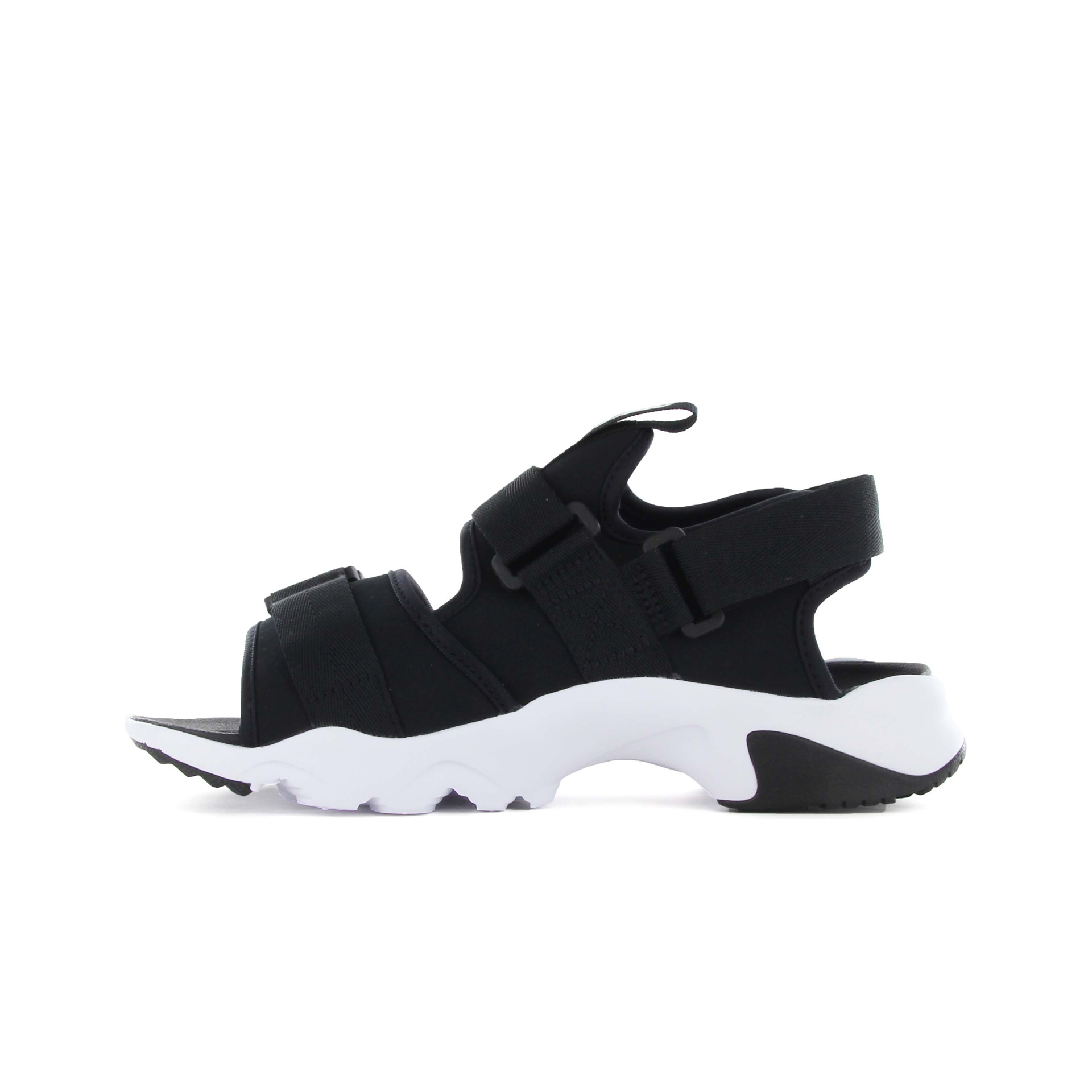 Nike Chancletas y Sandalias Hombre NIKE CANYON SANDAL lateral interior Nike Chancletas y Sandalias Hombre NIKE CANYON SANDAL lateral interior