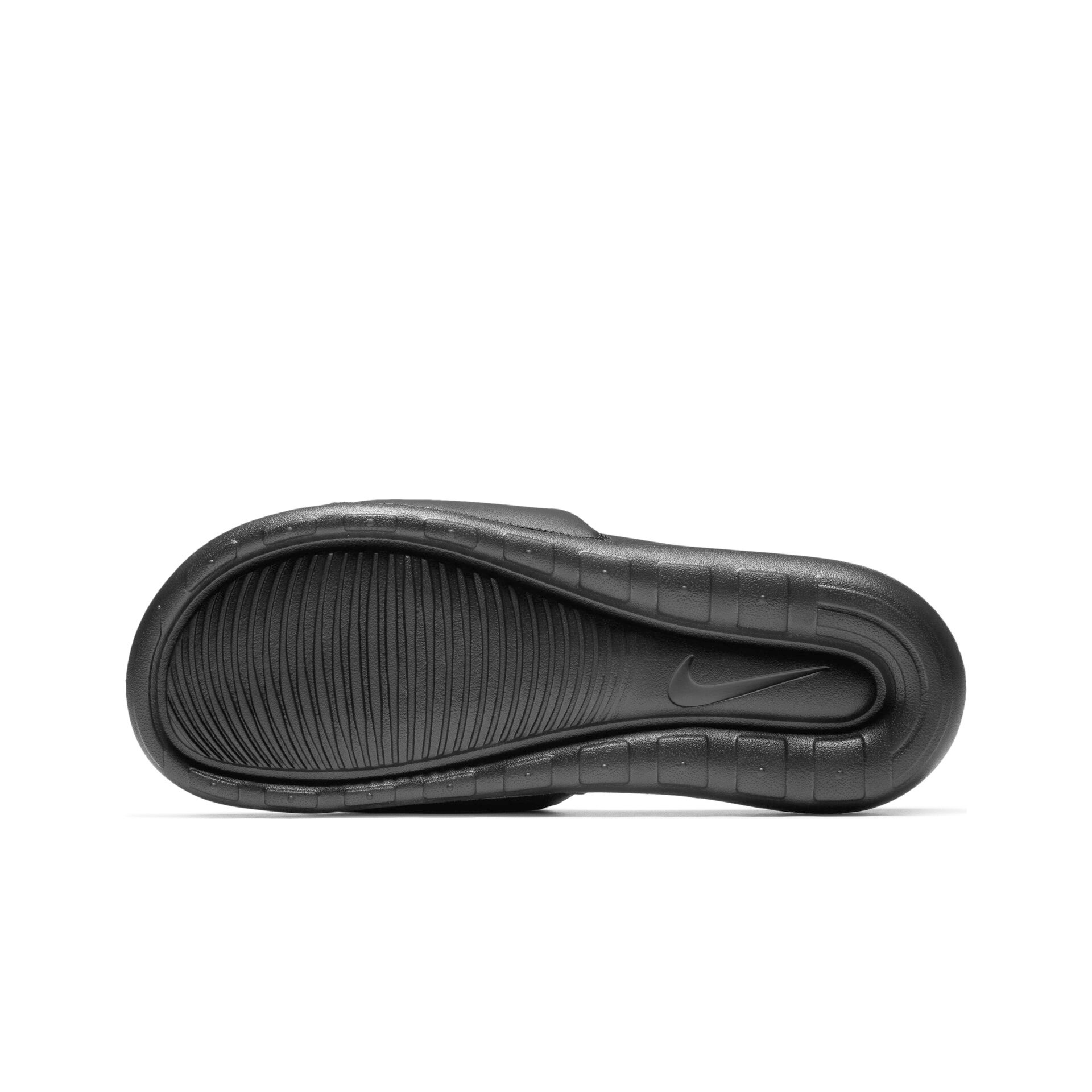 Nike Chancletas y Sandalias Hombre NIKE VICTORI ONE SLIDE vista trasera Nike Chancletas y Sandalias Hombre NIKE VICTORI ONE SLIDE vista trasera