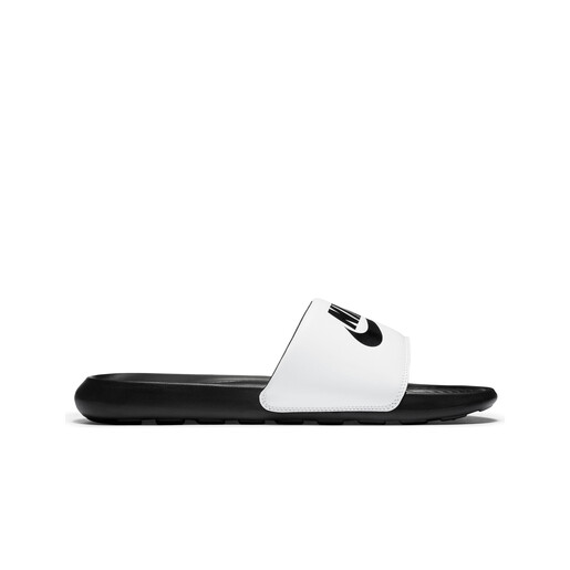 NIKE NIKE VICTORI ONE SLIDE blanco