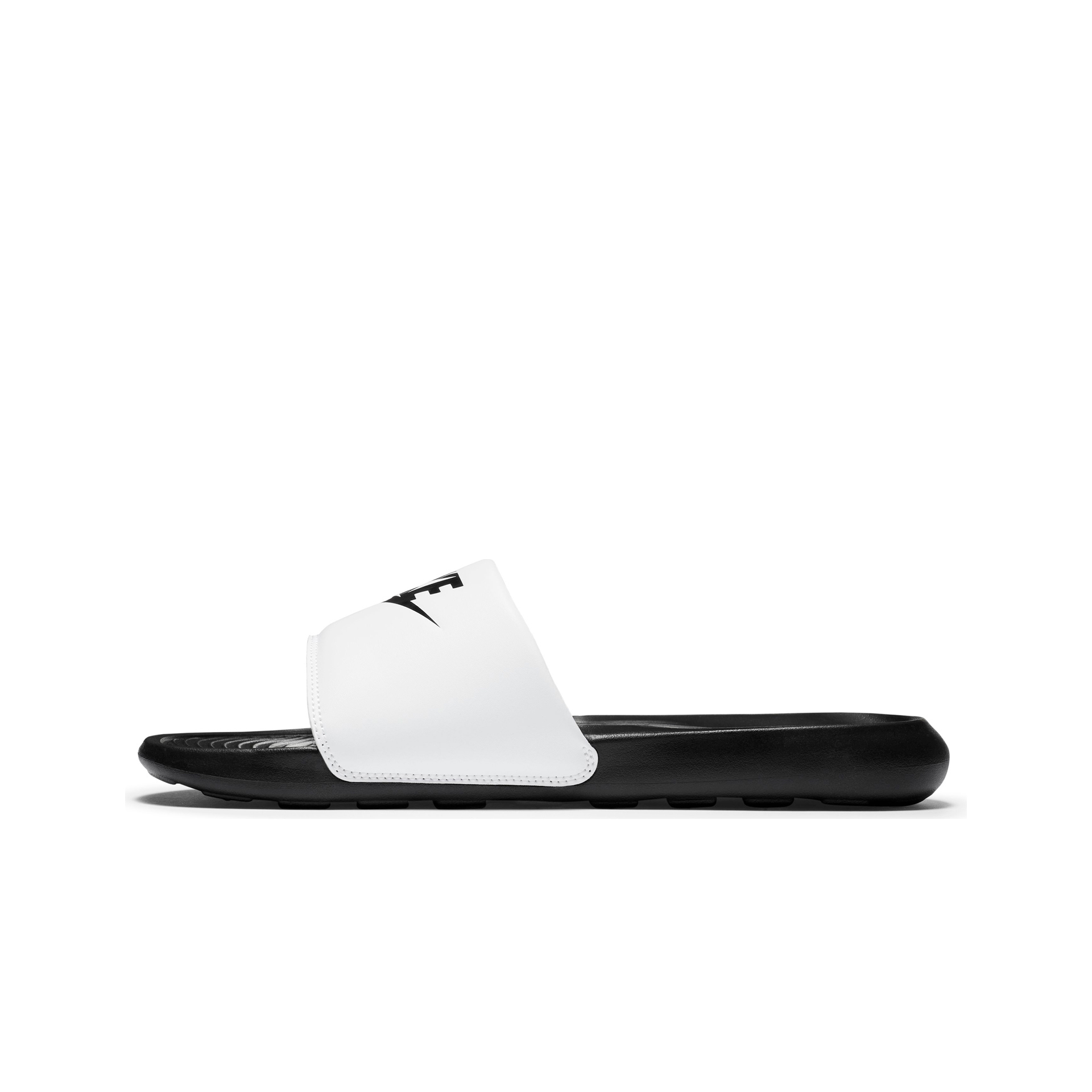 Nike Chancletas y Sandalias Hombre NIKE VICTORI ONE SLIDE lateral interior Nike Chancletas y Sandalias Hombre NIKE VICTORI ONE SLIDE lateral interior