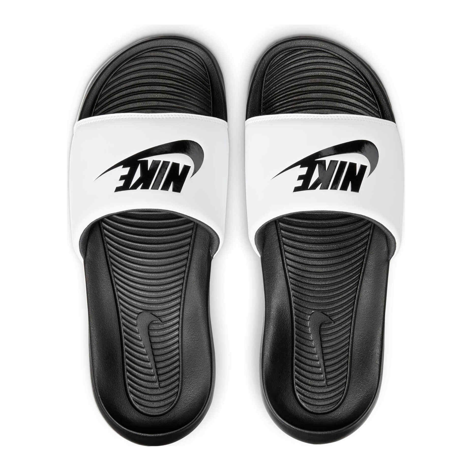 Nike Chancletas y Sandalias Hombre NIKE VICTORI ONE SLIDE puntera Nike Chancletas y Sandalias Hombre NIKE VICTORI ONE SLIDE puntera