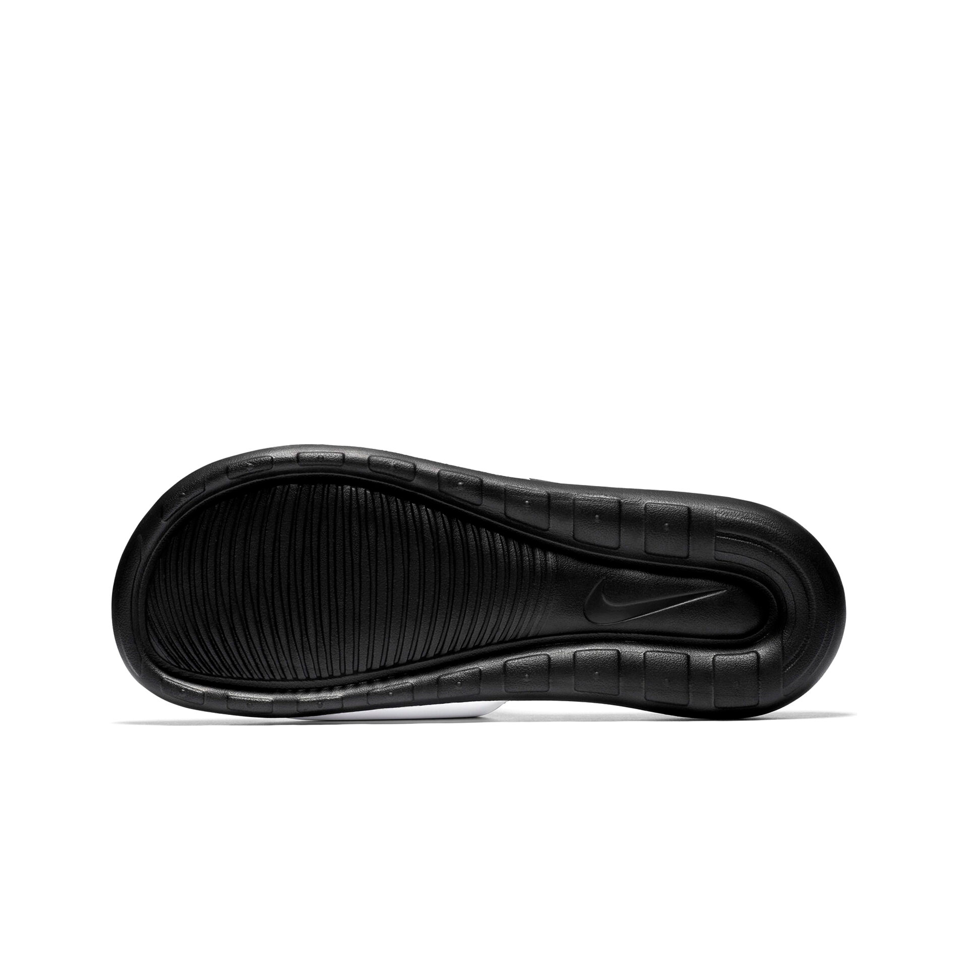 Nike Chancletas y Sandalias Hombre NIKE VICTORI ONE SLIDE vista trasera Nike Chancletas y Sandalias Hombre NIKE VICTORI ONE SLIDE vista trasera