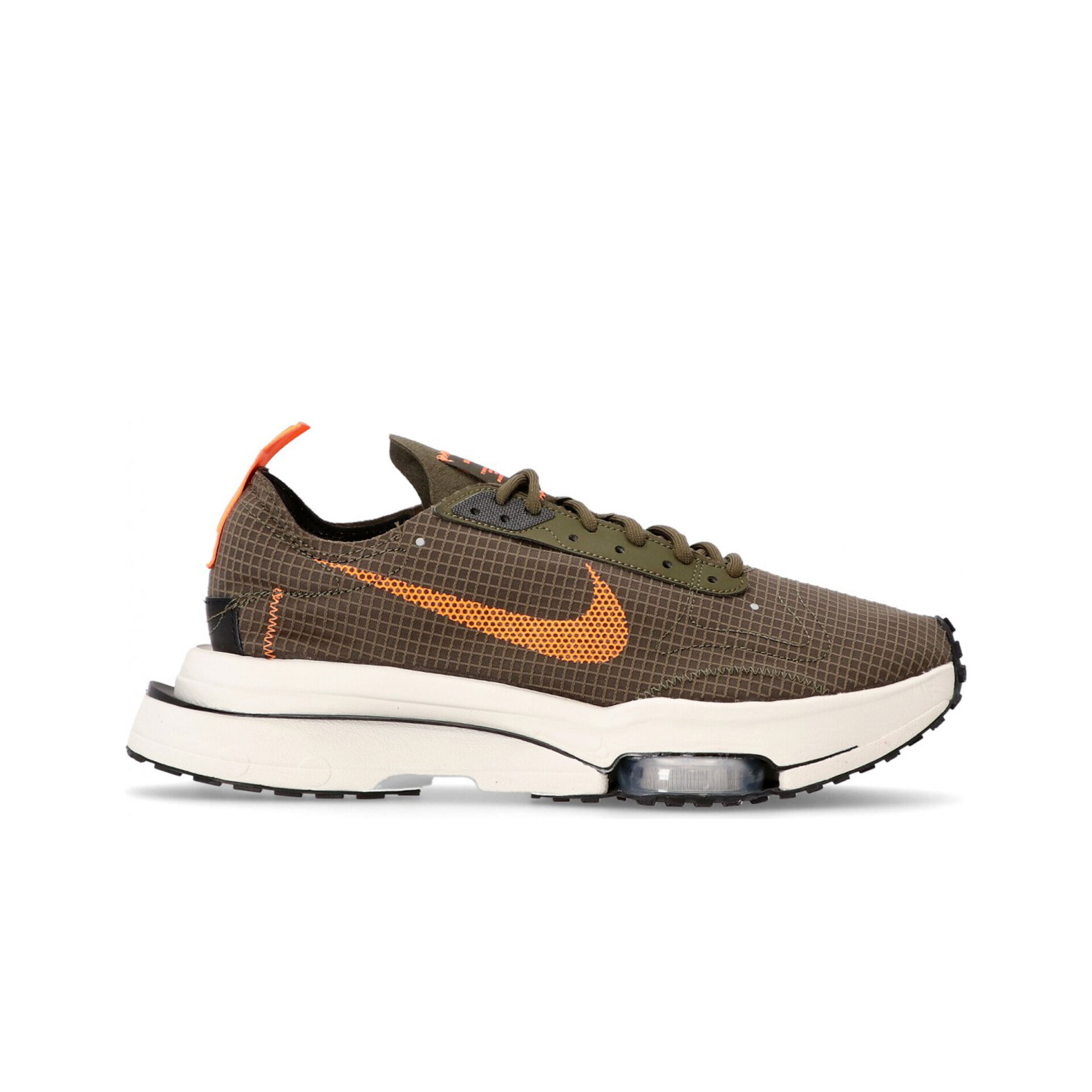 Nike Zapatillas Hombre NIKE AIR ZOOM-TYPE SE lateral exterior Nike Zapatillas Hombre NIKE AIR ZOOM-TYPE SE lateral exterior