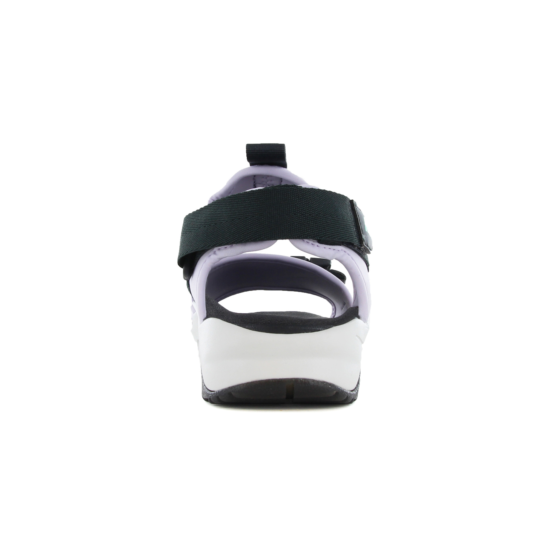 Nike Chancletas y Sandalias Mujer WMNS NIKE CANYON SANDAL puntera Nike Chancletas y Sandalias Mujer WMNS NIKE CANYON SANDAL puntera