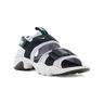 Nike Chancletas y Sandalias Mujer WMNS NIKE CANYON SANDAL vista trasera Nike Chancletas y Sandalias Mujer WMNS NIKE CANYON SANDAL vista trasera