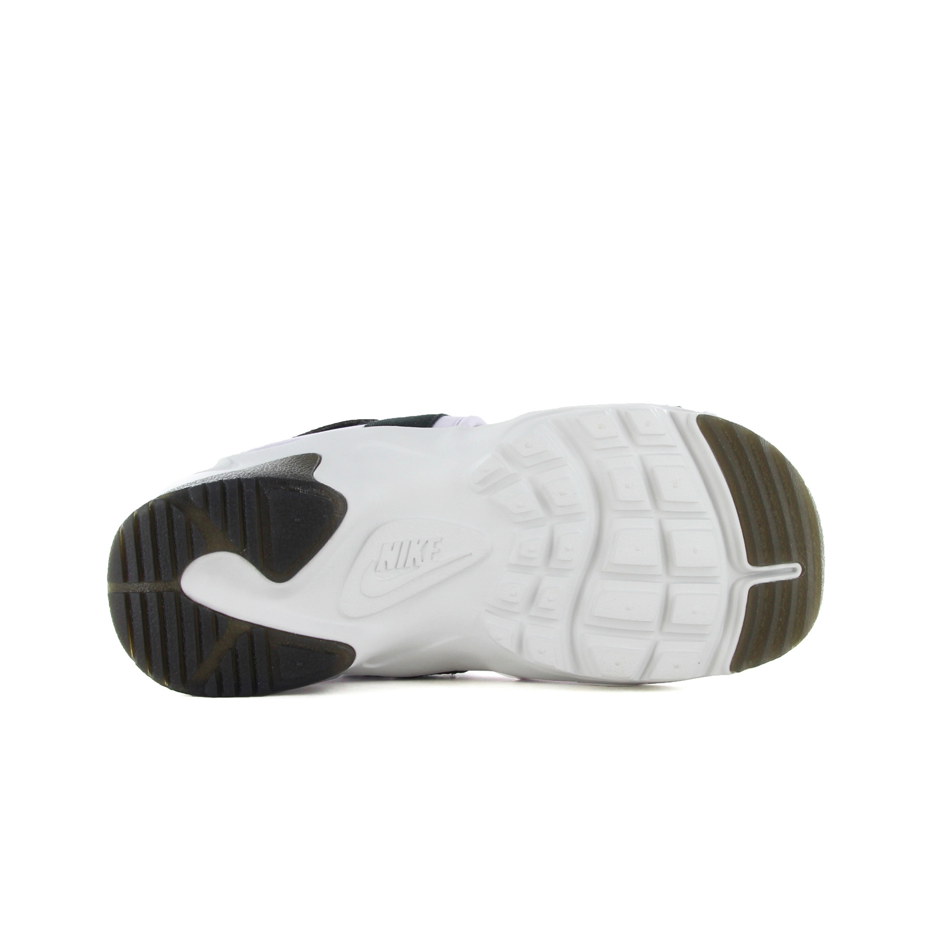 Nike Chancletas y Sandalias Mujer WMNS NIKE CANYON SANDAL vista frontal girada 45º Nike Chancletas y Sandalias Mujer WMNS NIKE CANYON SANDAL vista frontal girada 45º