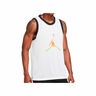 Nike Camiseta Hombre M J SPRT DNA HBR JERSEY vista frontal