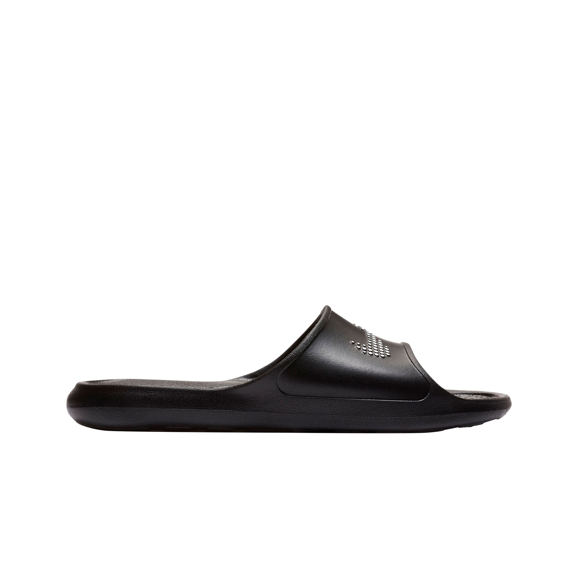 Nike Chancletas y Sandalias Hombre NIKE VICTORI ONE SHOWER SLIDE lateral exterior Nike Chancletas y Sandalias Hombre NIKE VICTORI ONE SHOWER SLIDE lateral exterior
