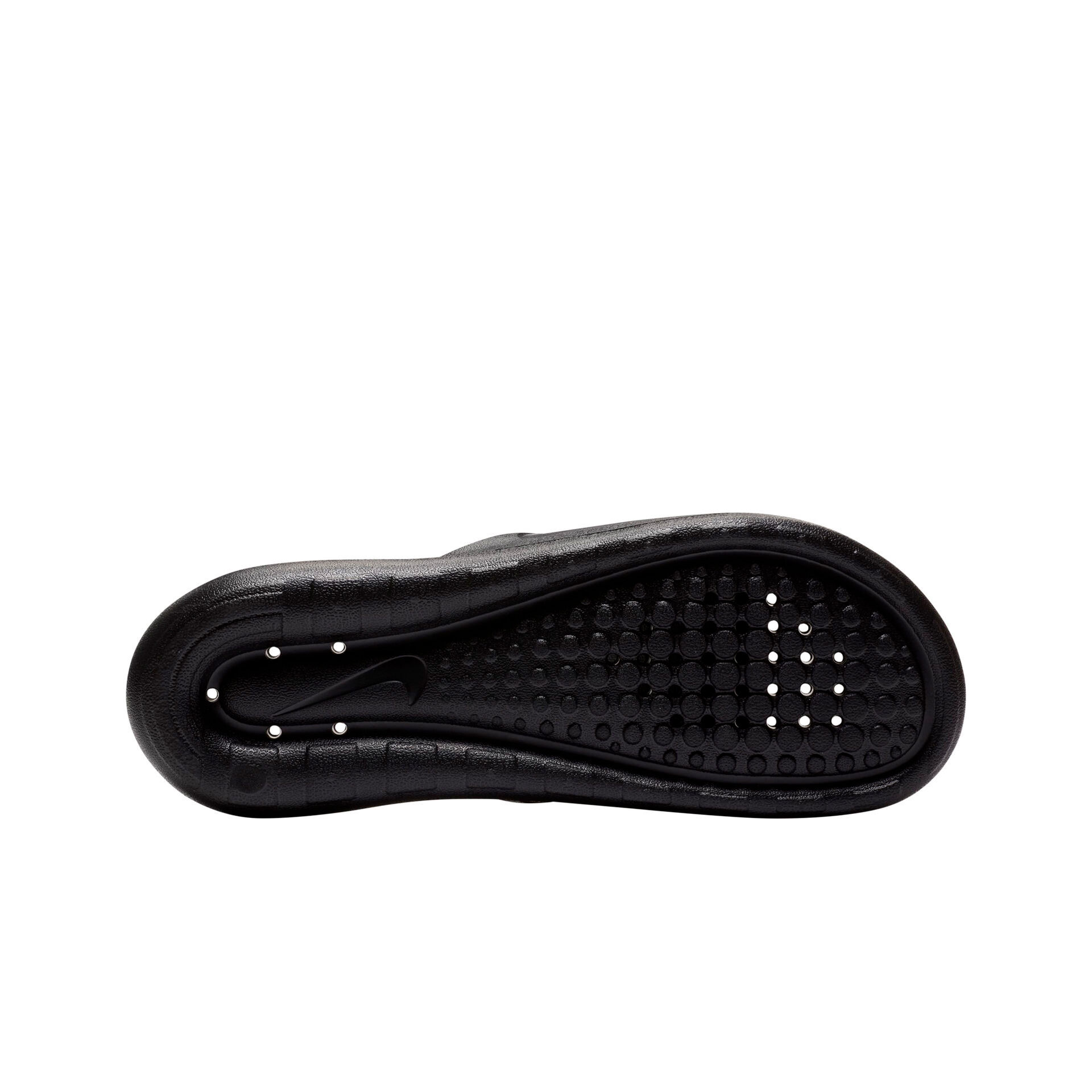 Nike Chancletas y Sandalias Hombre NIKE VICTORI ONE SHOWER SLIDE vista trasera Nike Chancletas y Sandalias Hombre NIKE VICTORI ONE SHOWER SLIDE vista trasera