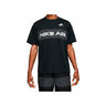 Nike Camiseta Hombre M NSW NIKE AIR MESH TOP vista frontal