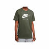 Nike Camiseta Hombre M NSW TEE NIKE AIR HBR 2 vista frontal