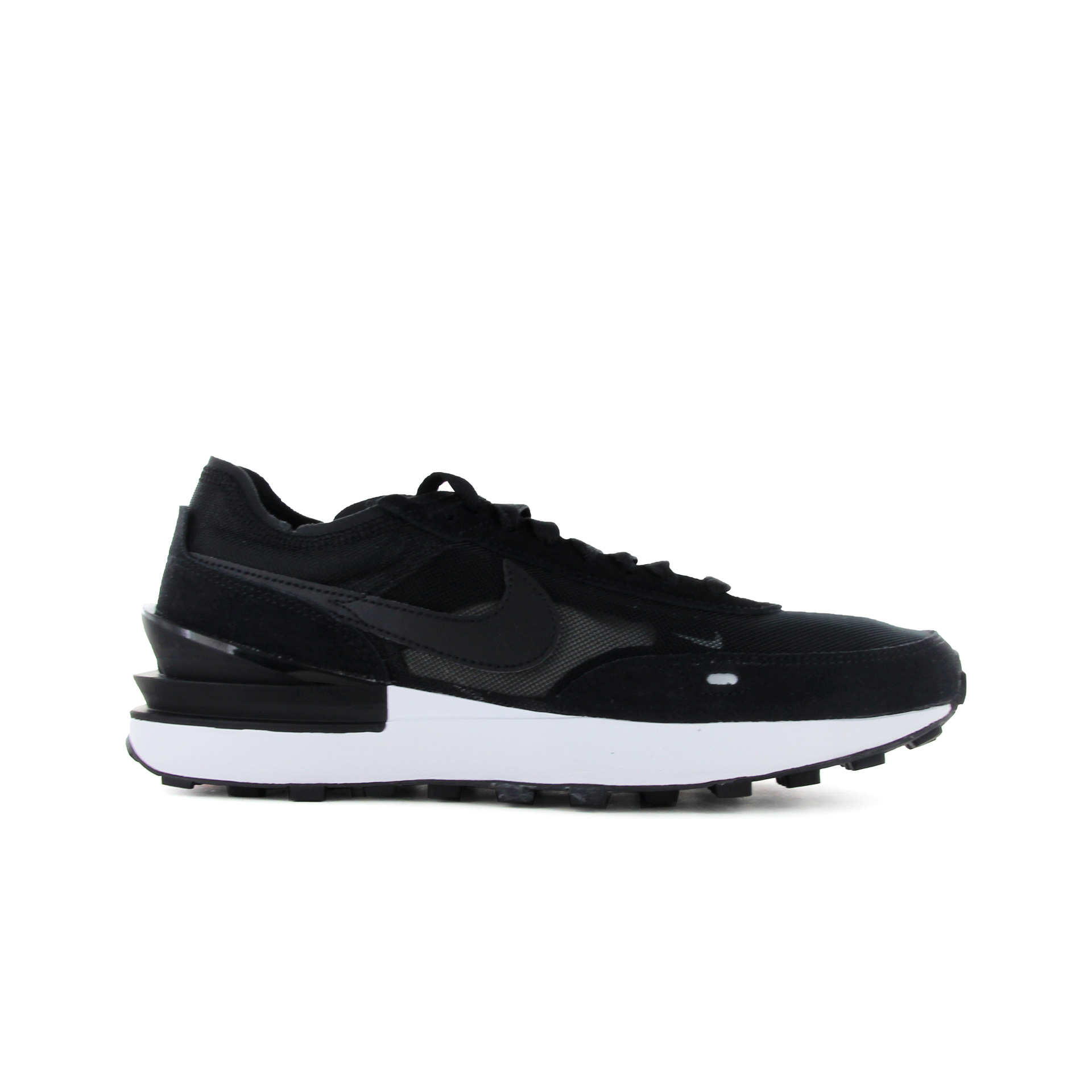 Nike Zapatillas Hombre NIKE WAFFLE ONE lateral exterior Nike Zapatillas Hombre NIKE WAFFLE ONE lateral exterior
