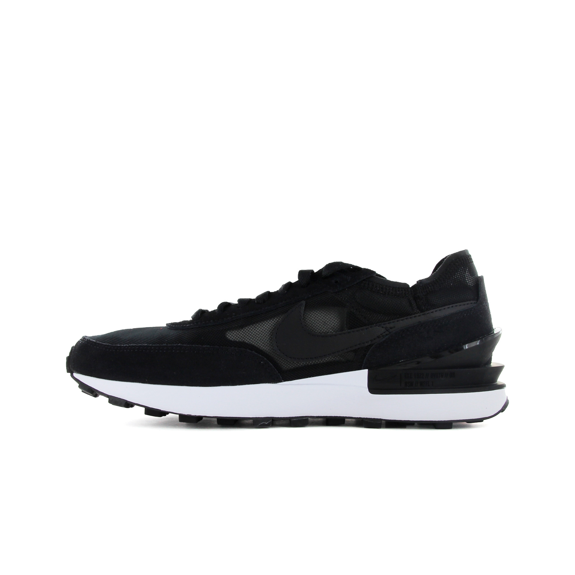 Nike Zapatillas Hombre NIKE WAFFLE ONE lateral interior Nike Zapatillas Hombre NIKE WAFFLE ONE lateral interior