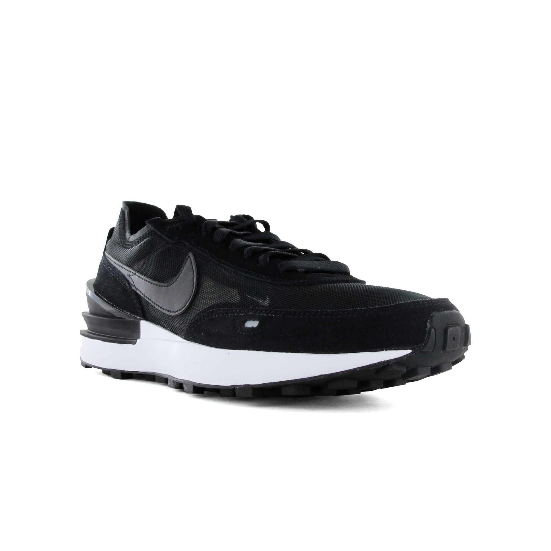 Nike Zapatillas Hombre NIKE WAFFLE ONE vista trasera Nike Zapatillas Hombre NIKE WAFFLE ONE vista trasera