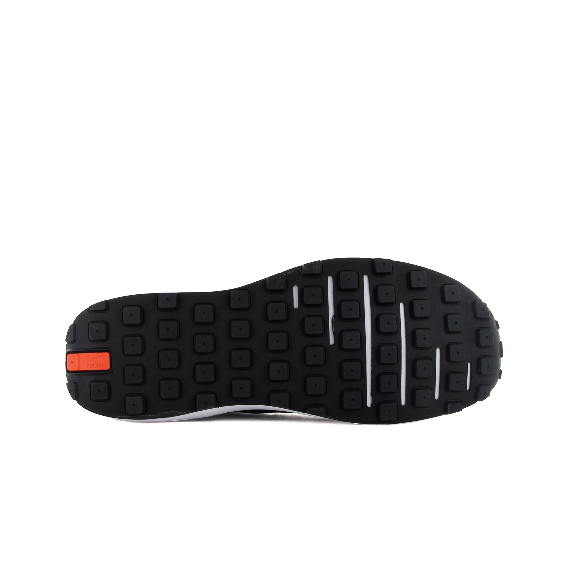 Nike Zapatillas Hombre NIKE WAFFLE ONE vista frontal girada 45º Nike Zapatillas Hombre NIKE WAFFLE ONE vista frontal girada 45º