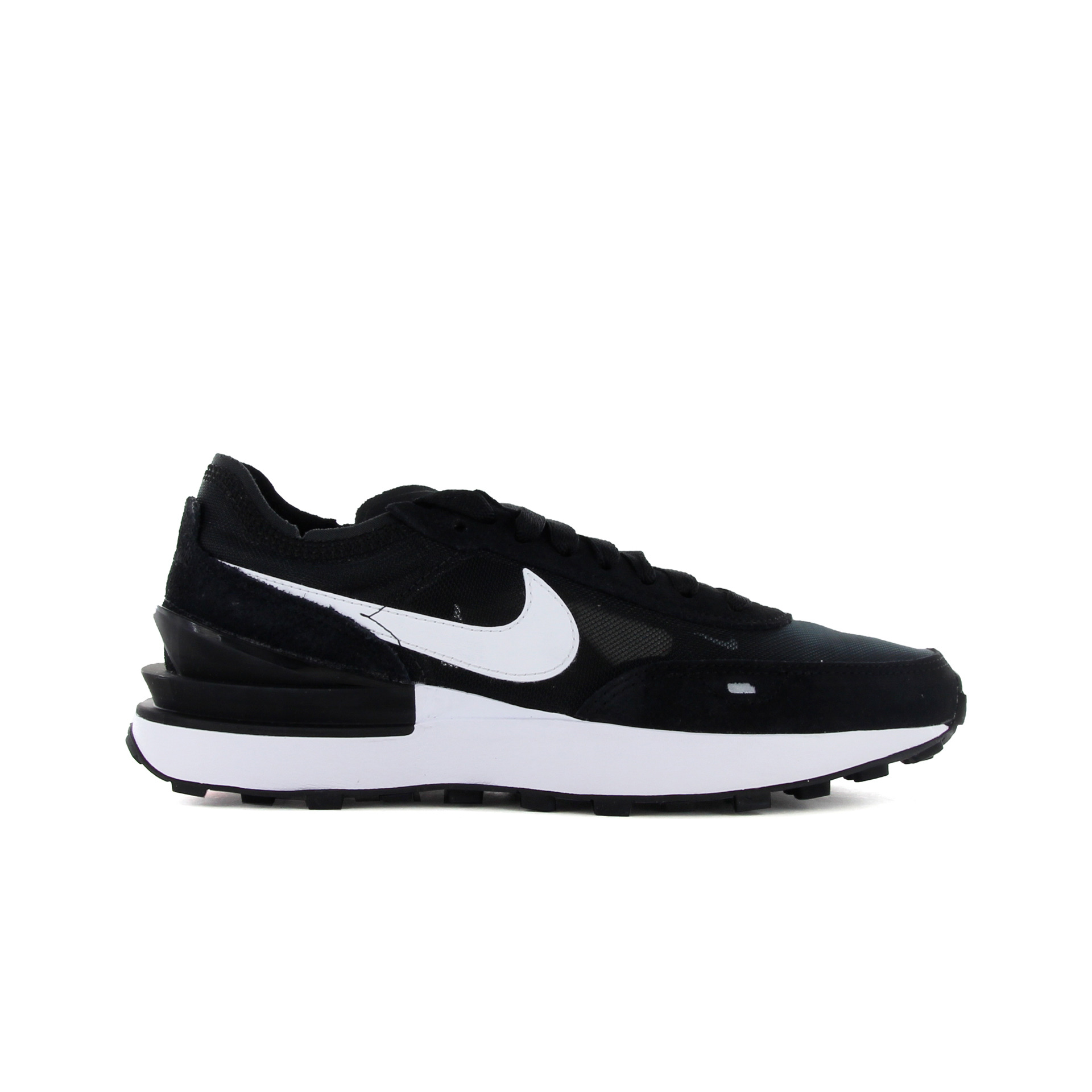 Nike Zapatillas Mujer W NIKE WAFFLE ONE lateral exterior Nike Zapatillas Mujer W NIKE WAFFLE ONE lateral exterior