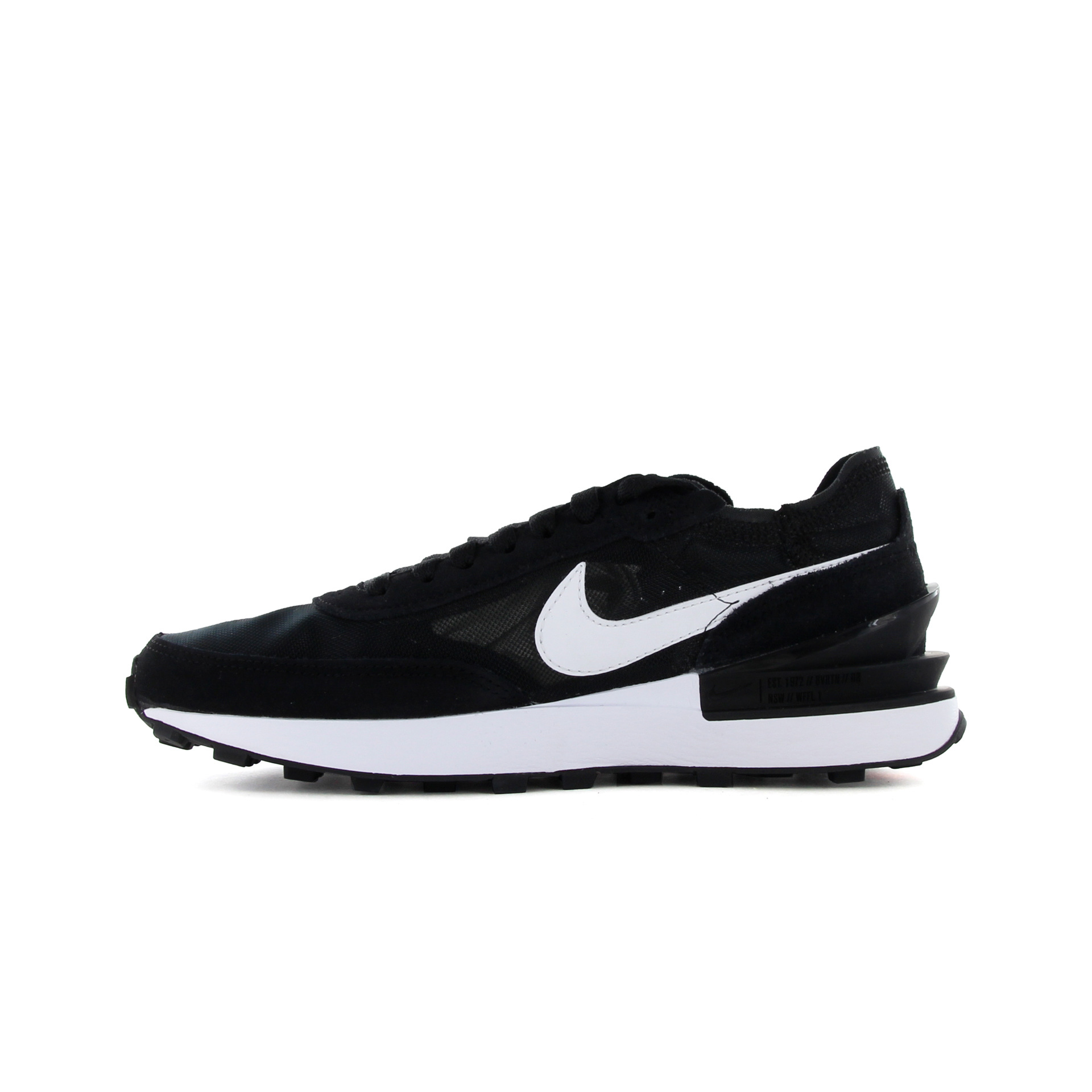 Nike Zapatillas Mujer W NIKE WAFFLE ONE lateral interior Nike Zapatillas Mujer W NIKE WAFFLE ONE lateral interior