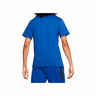 Nike Camiseta Hombre M NSW TEE BRANDRIFF SWOOSH BOX vista trasera