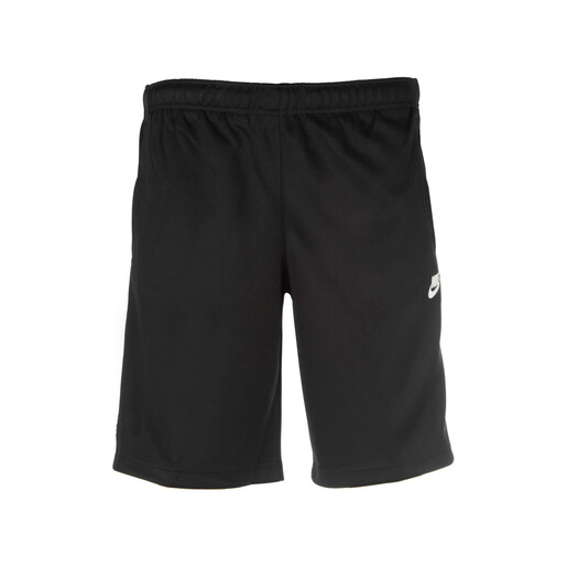 NIKE M NSW REPEAT PK SHORT negro