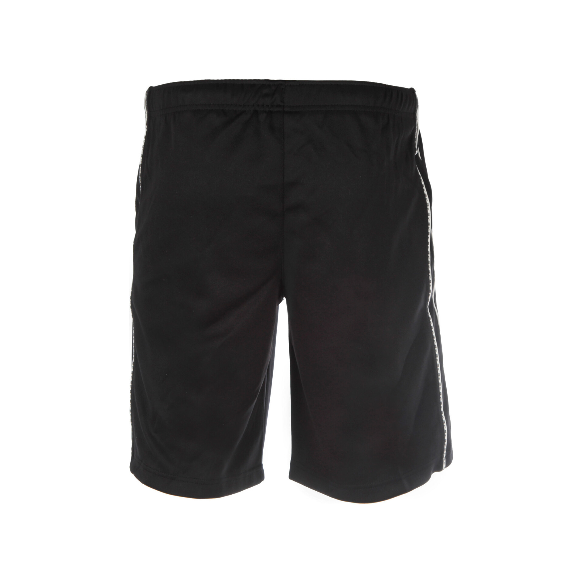 Nike Pantalón Corto Hombre M NSW REPEAT PK SHORT vista trasera Nike Pantalón Corto Hombre M NSW REPEAT PK SHORT vista trasera