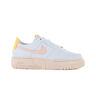 Nike Zapatillas Mujer WMNS NIKE AF1 PIXEL lateral exterior