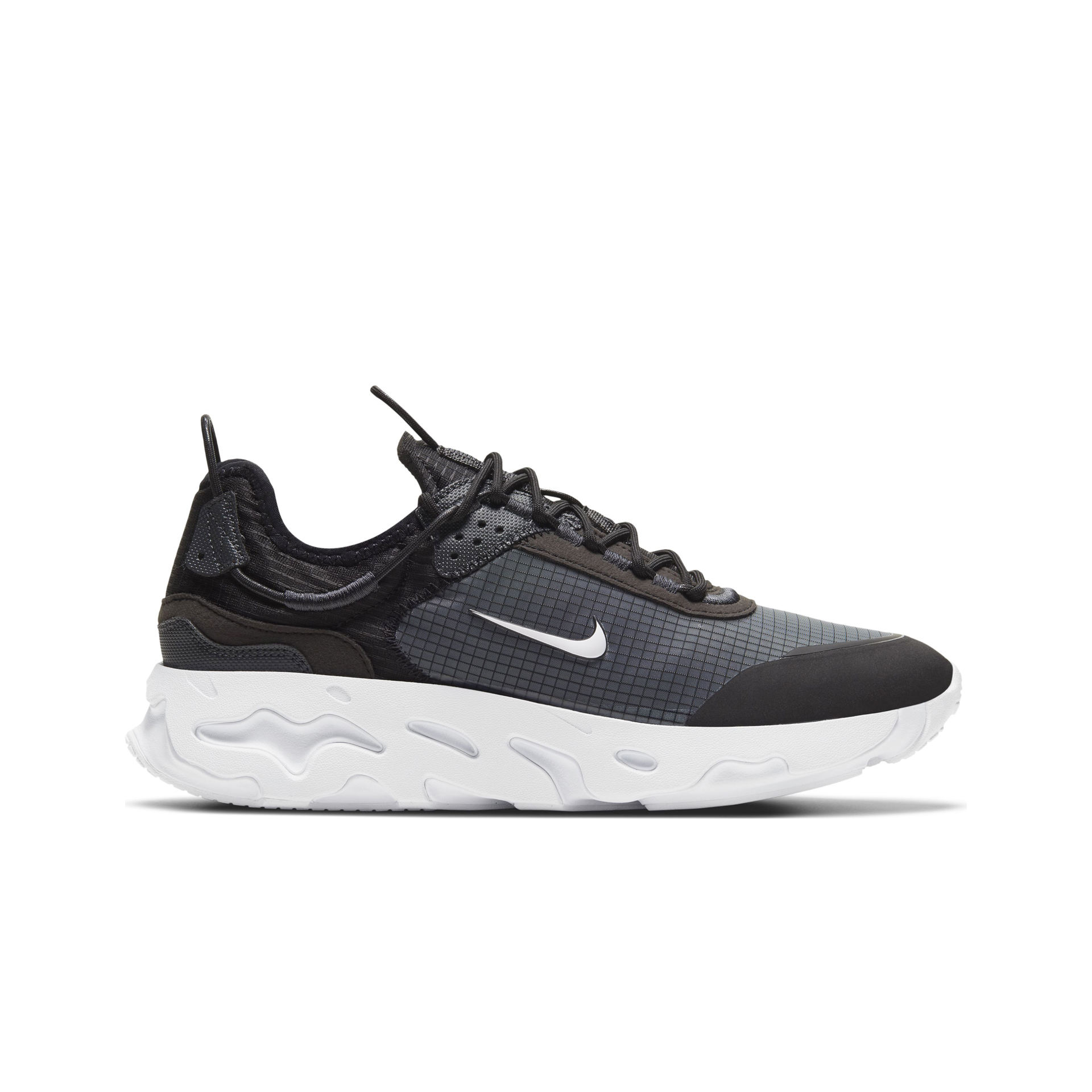 Nike Zapatillas Hombre REACT LIVE lateral exterior Nike Zapatillas Hombre REACT LIVE lateral exterior