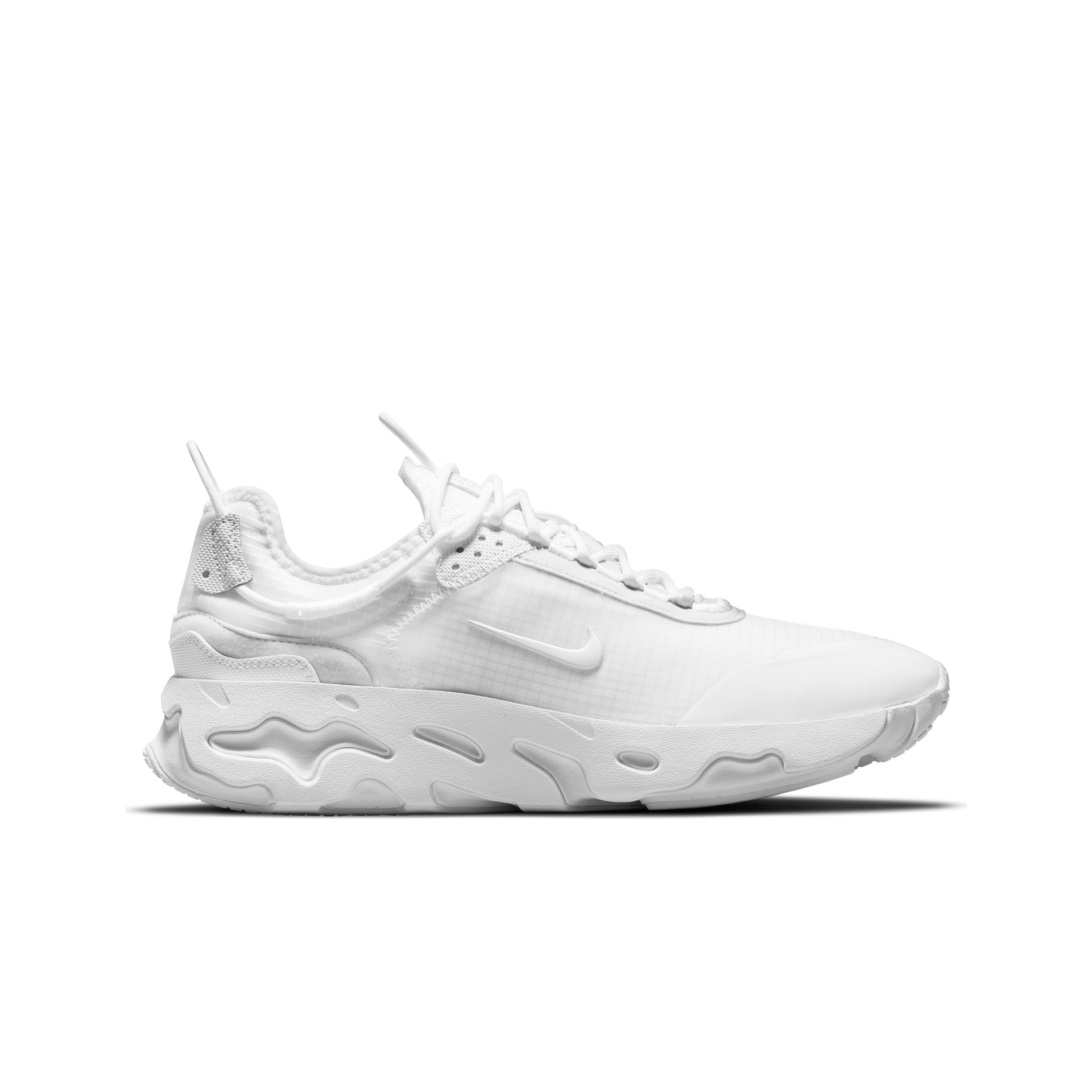 Nike Zapatillas Hombre NIKE REACT LIVE lateral exterior Nike Zapatillas Hombre NIKE REACT LIVE lateral exterior