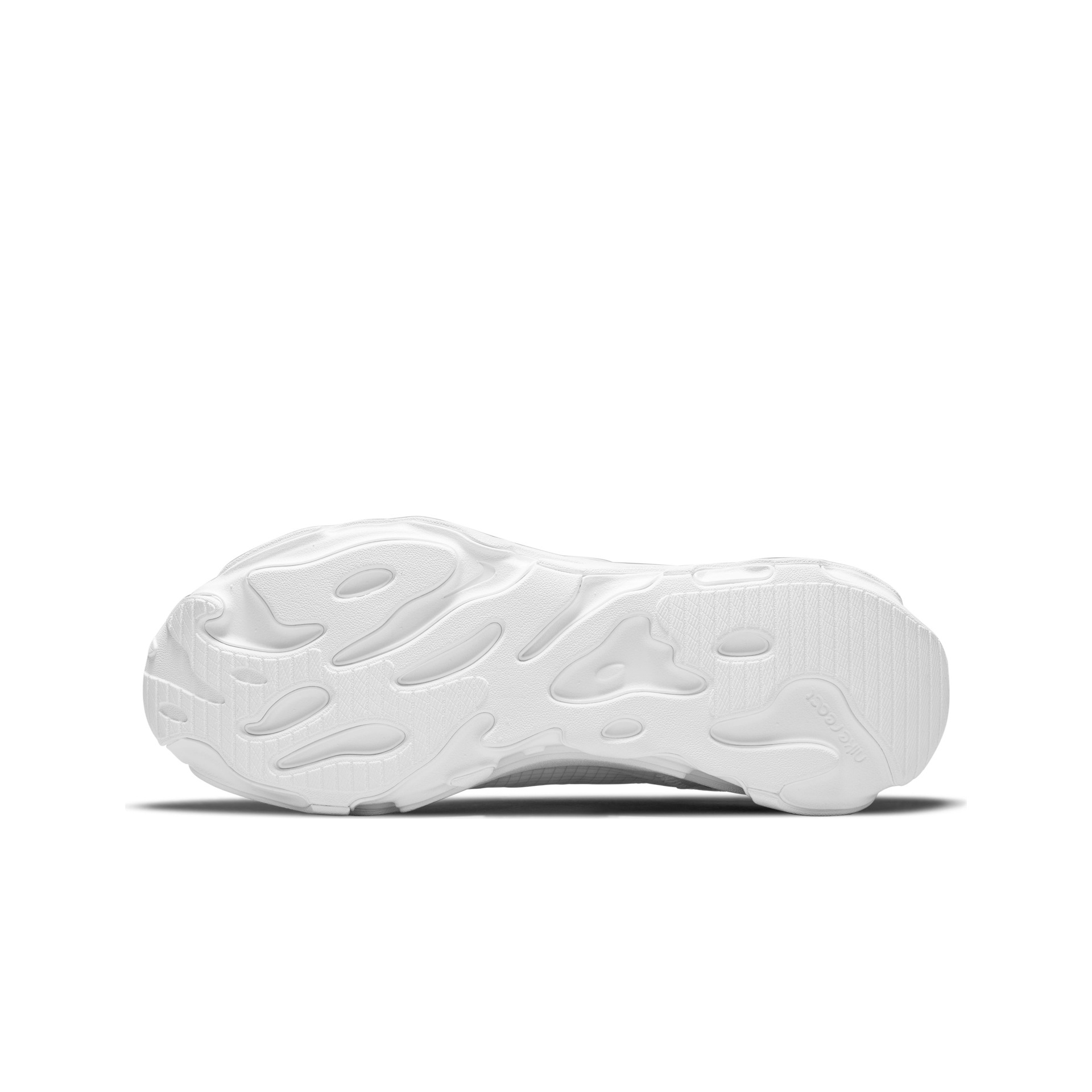 Nike Zapatillas Hombre NIKE REACT LIVE puntera Nike Zapatillas Hombre NIKE REACT LIVE puntera