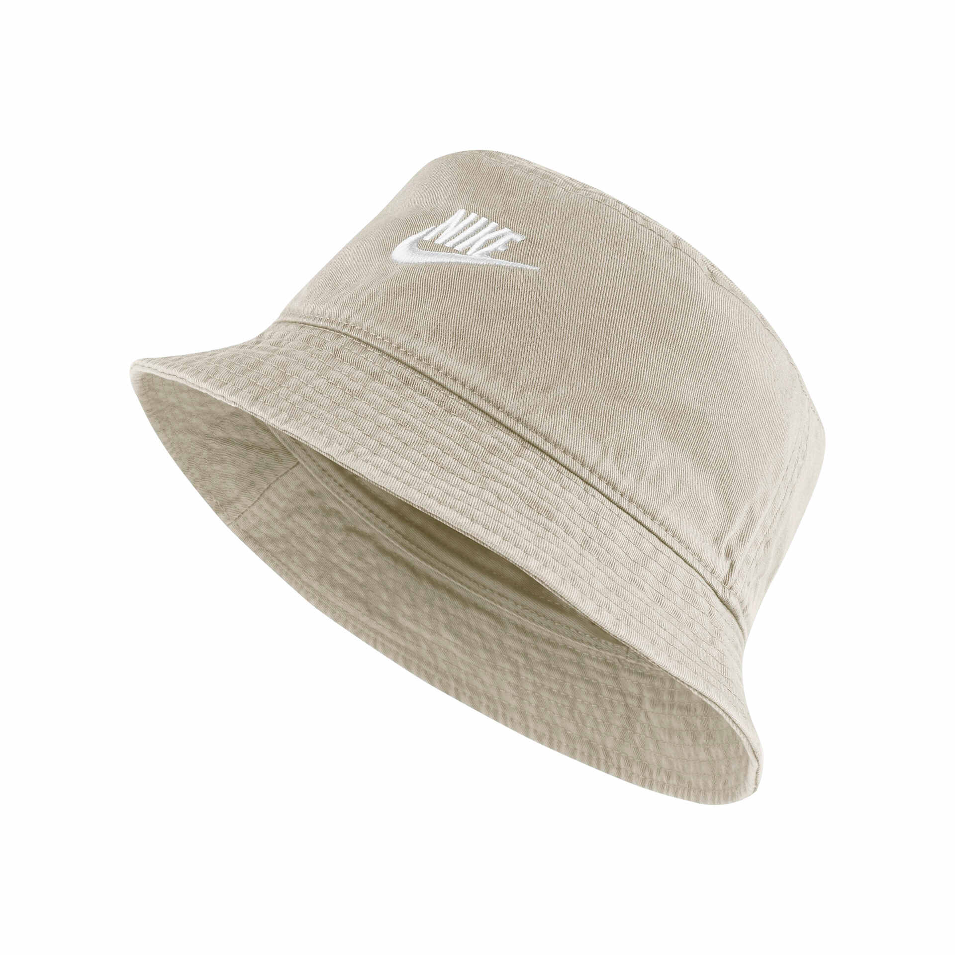 Nike Gorra U NSW BUCKET FUTURA WASH vista frontal Nike Gorra U NSW BUCKET FUTURA WASH vista frontal