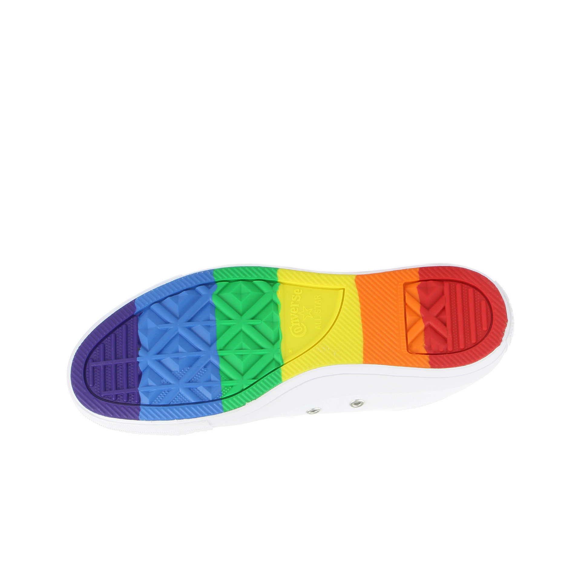Converse Zapatillas Mujer CHUCK TAYLOR ALL STAR puntera Converse Zapatillas Mujer CHUCK TAYLOR ALL STAR puntera