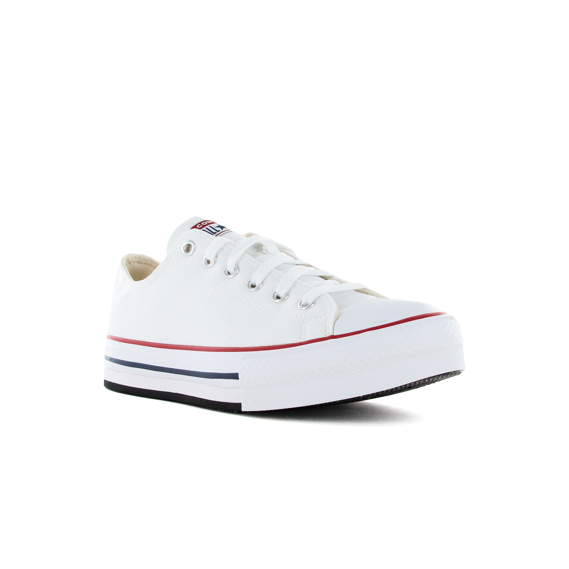 Converse Zapatillas Niña/os Chuck Taylor All Star EVA Lift vista trasera Converse Zapatillas Niña/os Chuck Taylor All Star EVA Lift vista trasera