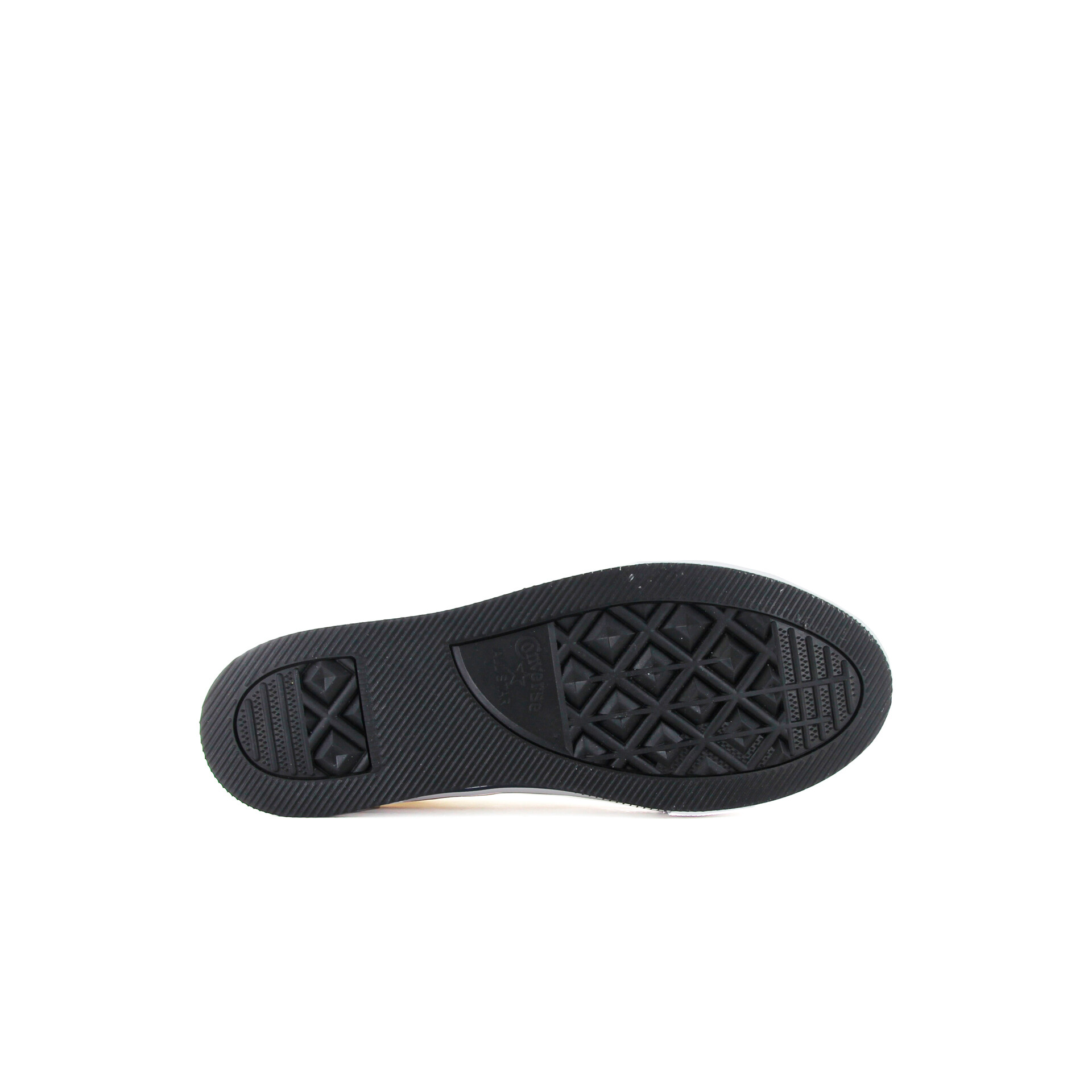 Converse Zapatillas Niña/os Chuck Taylor All Star EVA Lift vista frontal girada 45º Converse Zapatillas Niña/os Chuck Taylor All Star EVA Lift vista frontal girada 45º