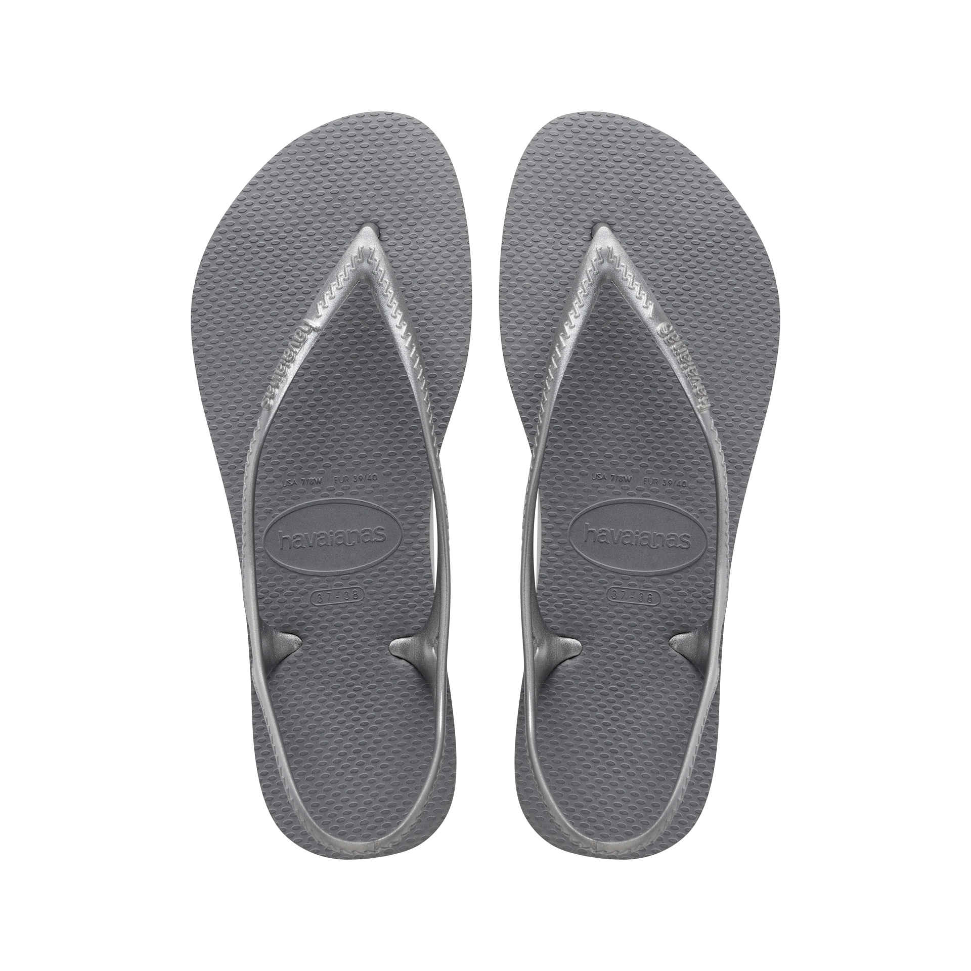 Havaianas Chancletas y Sandalias Mujer HAV. SUNNY II lateral exterior Havaianas Chancletas y Sandalias Mujer HAV. SUNNY II lateral exterior