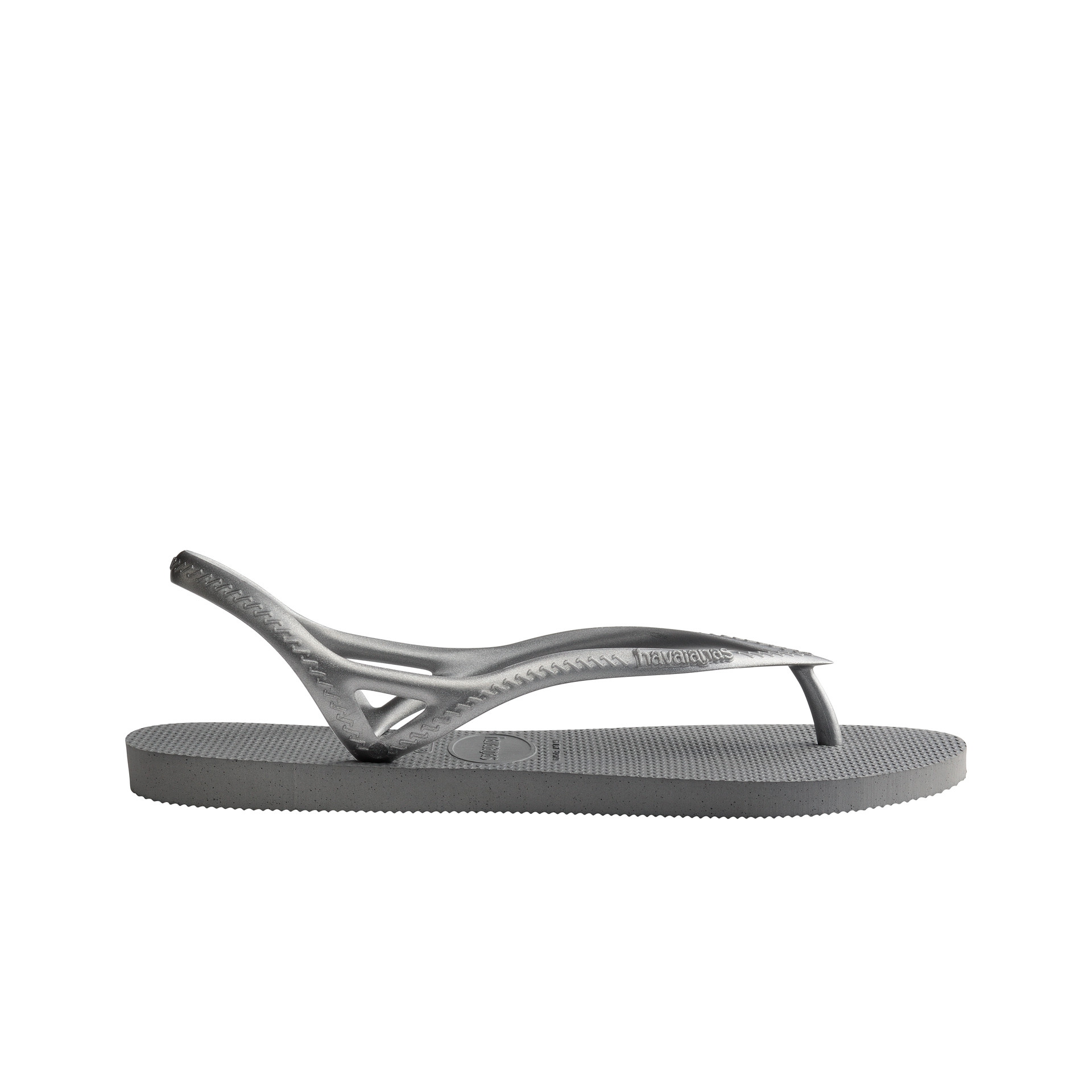 Havaianas Chancletas y Sandalias Mujer HAV. SUNNY II lateral interior Havaianas Chancletas y Sandalias Mujer HAV. SUNNY II lateral interior