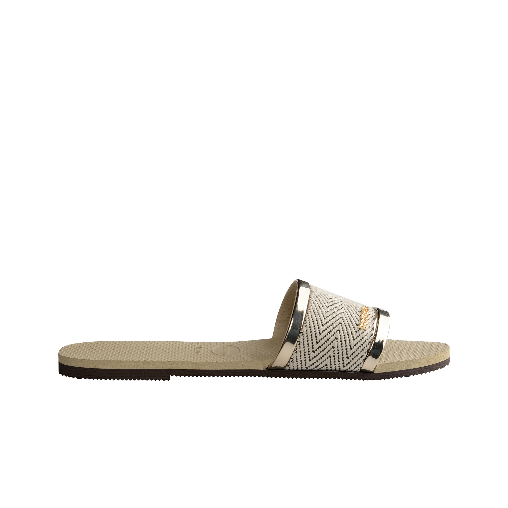 Havaianas Chancletas y Sandalias Mujer HAV. YOU TRANCOSO PREMIUM lateral interior Havaianas Chancletas y Sandalias Mujer HAV. YOU TRANCOSO PREMIUM lateral interior