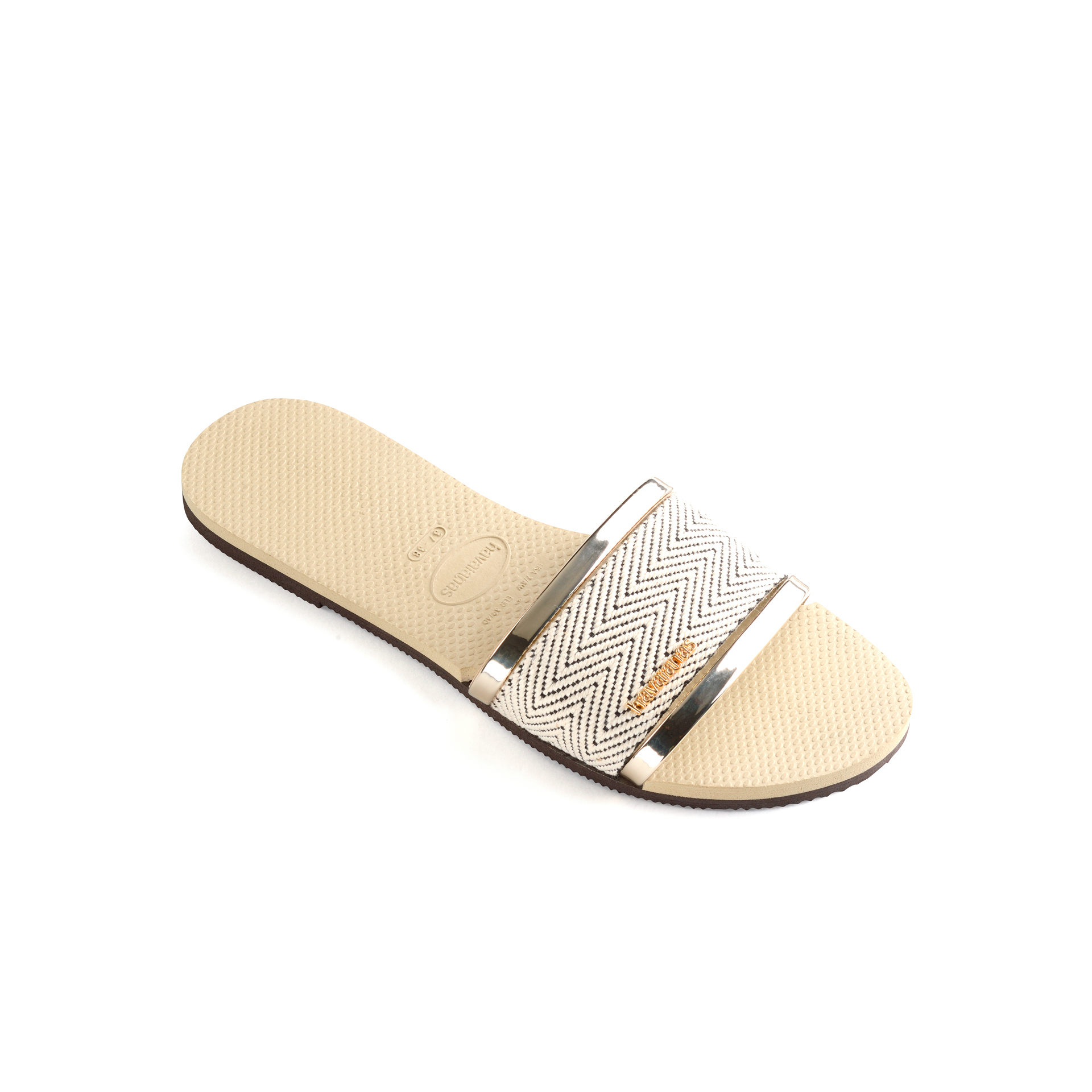 Havaianas Chancletas y Sandalias Mujer HAV. YOU TRANCOSO PREMIUM puntera Havaianas Chancletas y Sandalias Mujer HAV. YOU TRANCOSO PREMIUM puntera
