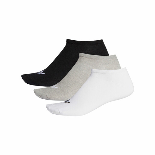 ADIDAS TREFOIL LINER gris