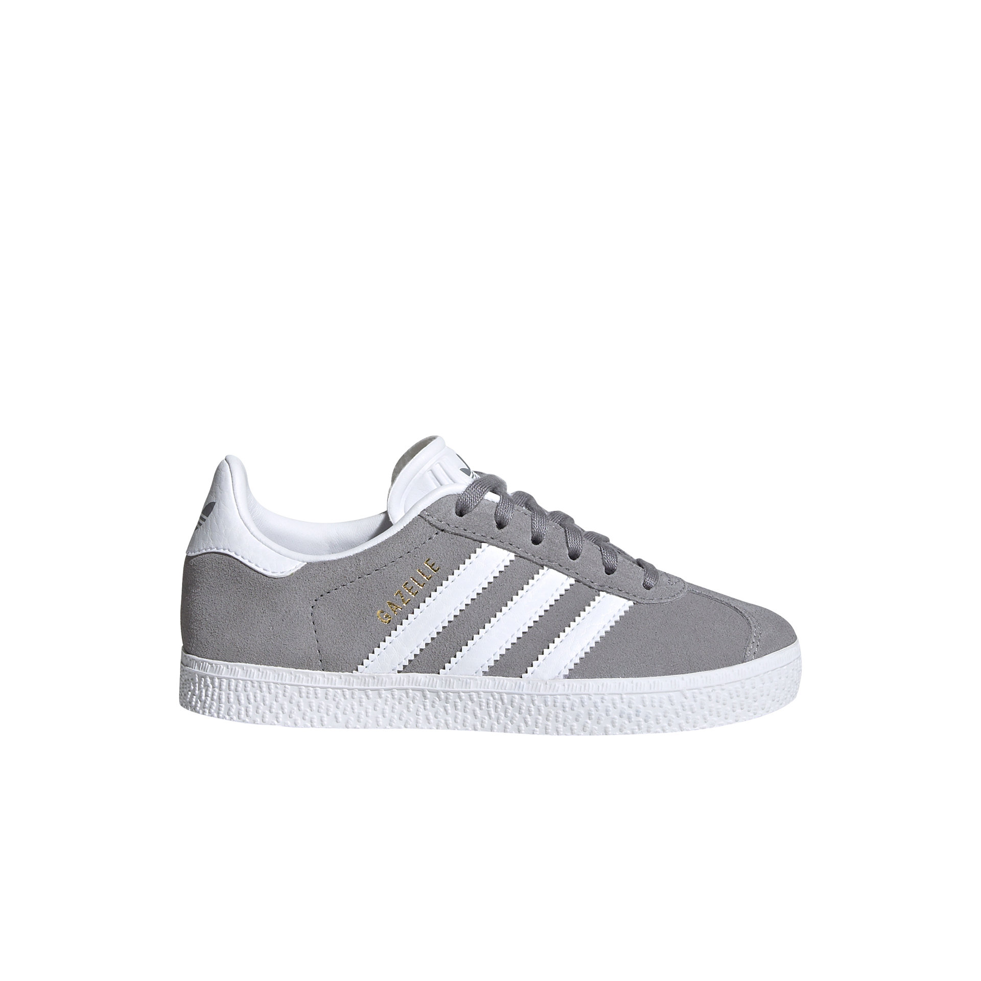 adidas Zapatillas Niña/os GAZELLE C lateral exterior adidas Zapatillas Niña/os GAZELLE C lateral exterior