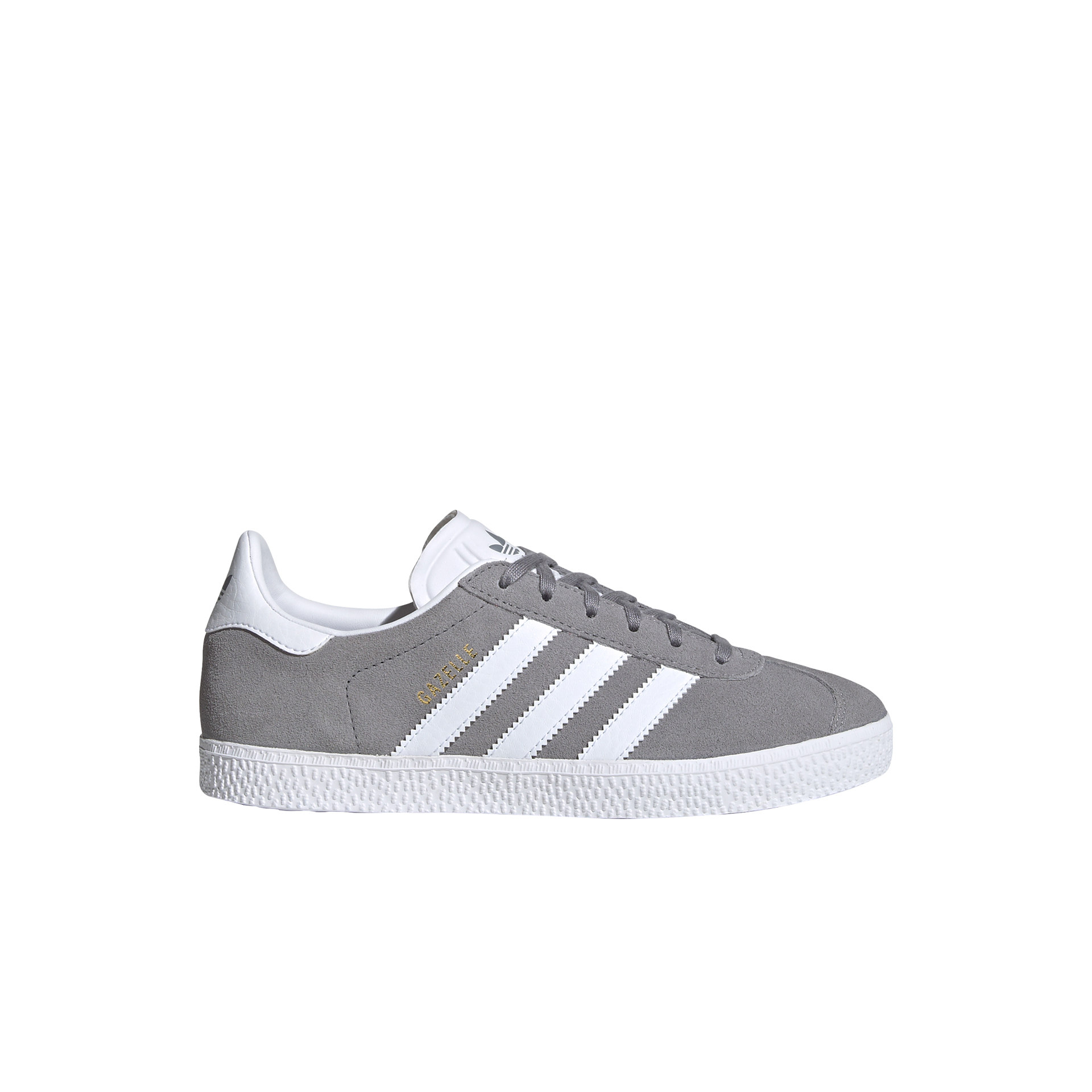 adidas Zapatillas Niña/os GAZELLE J lateral exterior adidas Zapatillas Niña/os GAZELLE J lateral exterior